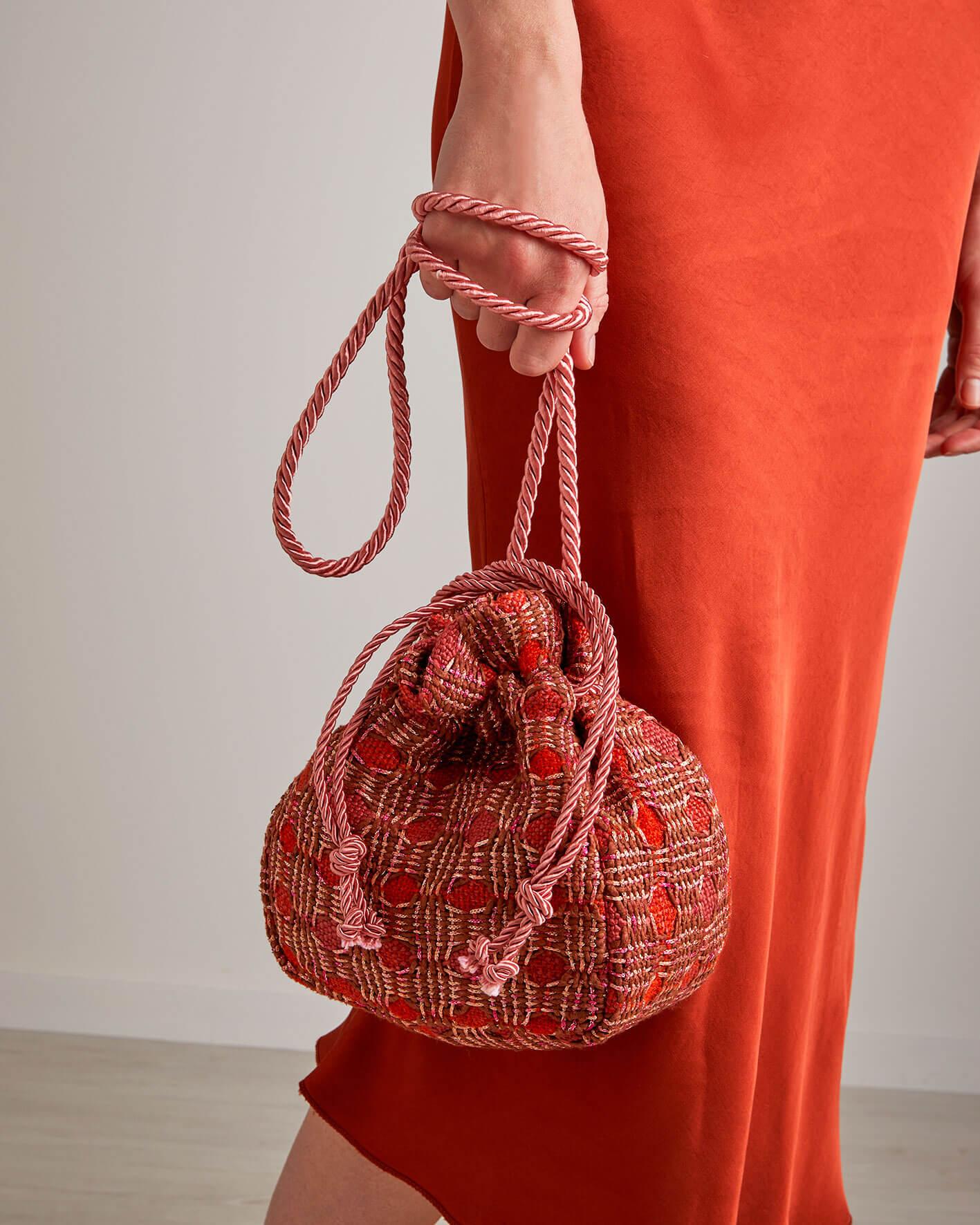 LAILAS LAILAS ARANCIO SUEDE 
