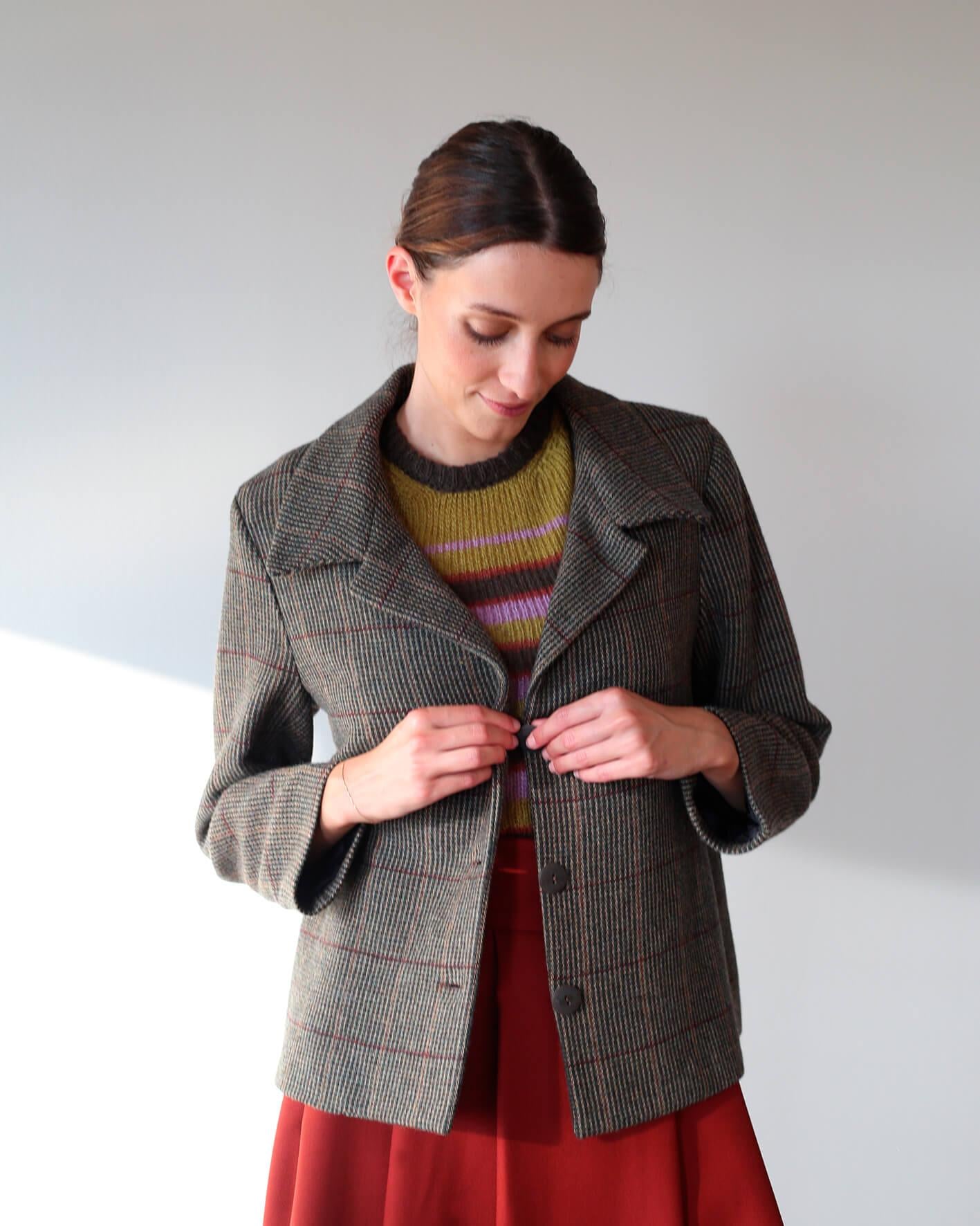 MARTY MARTY LA0259 SUEDE 