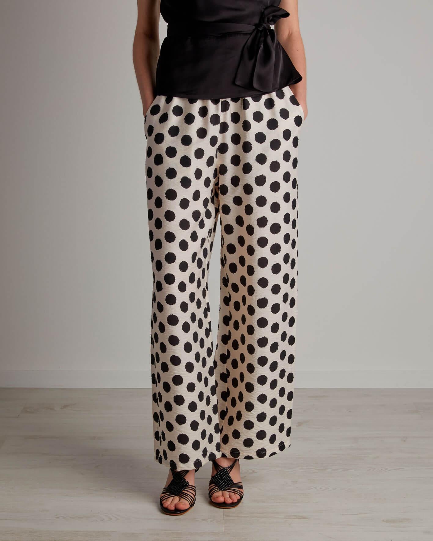 POIS POIS PANNA SUEDE 