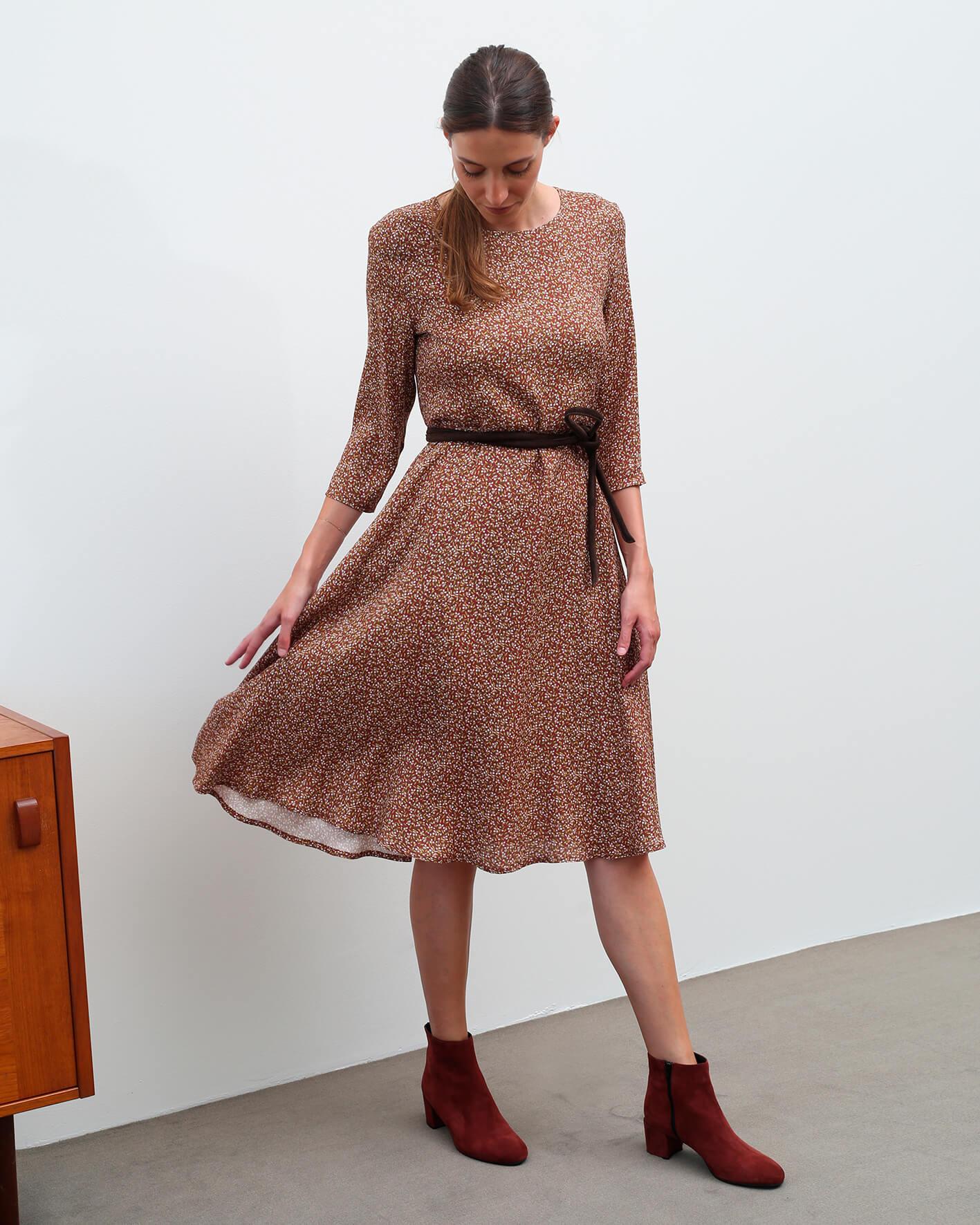 SALVIA SALVIA VI0366 SUEDE 