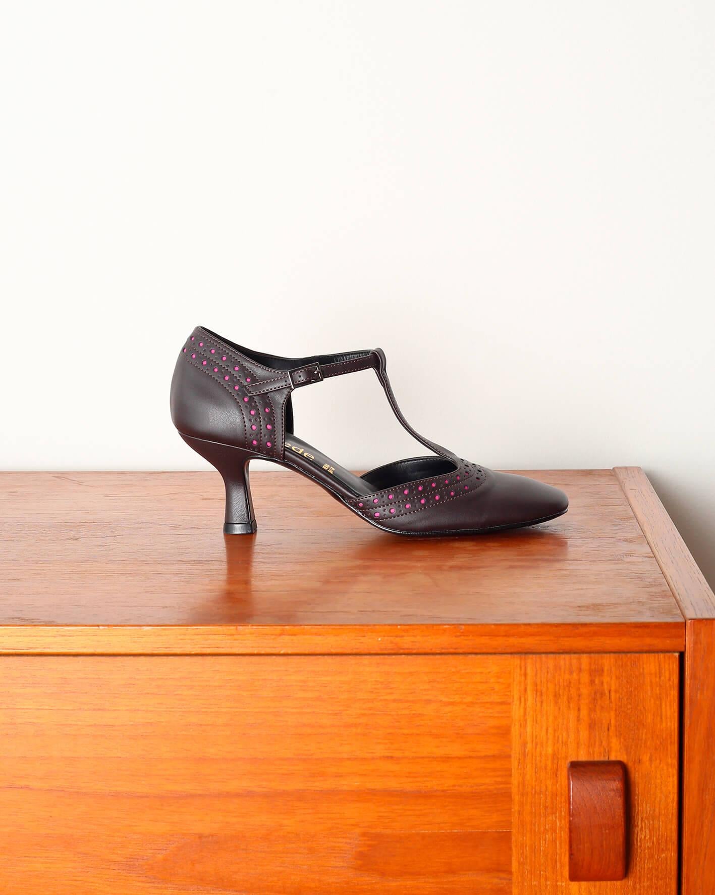 LUNA LUNA MORO NACREE 