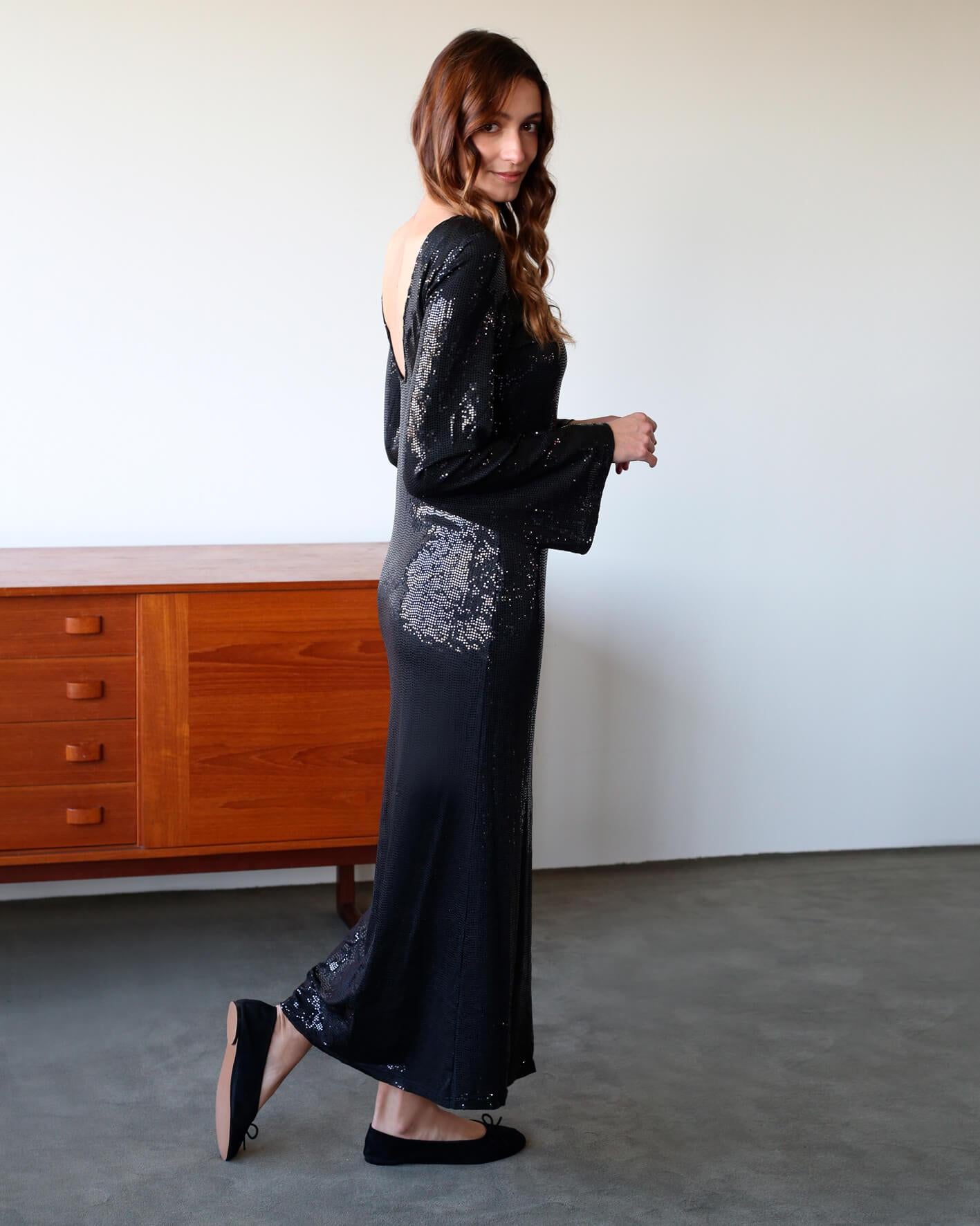 BRILLO BRILLO NERO EIGHT PARIS 