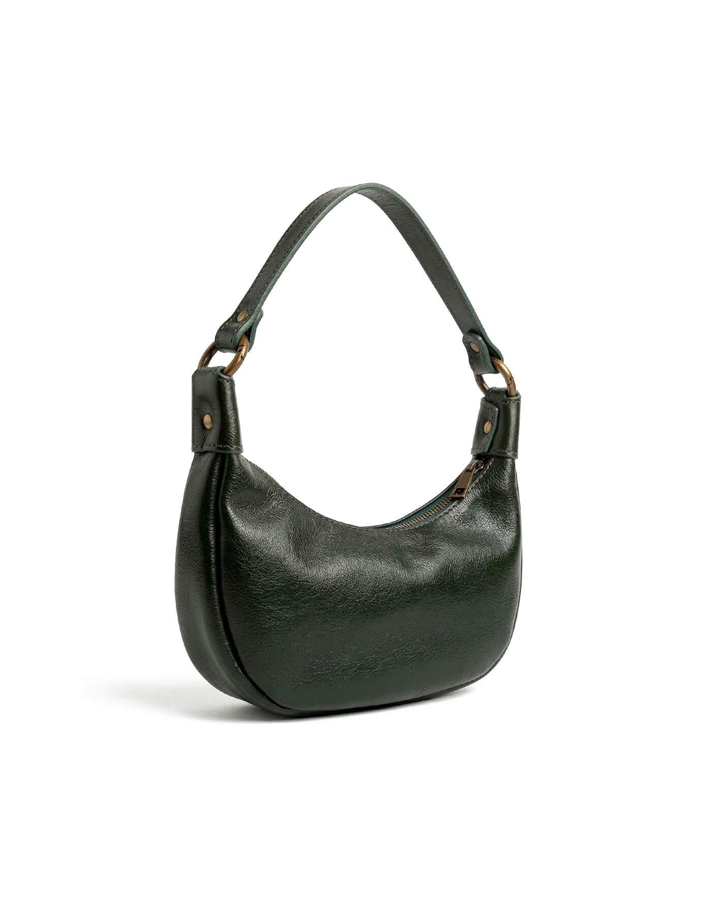 AIRONE AIRONE MILITARE SUEDE 