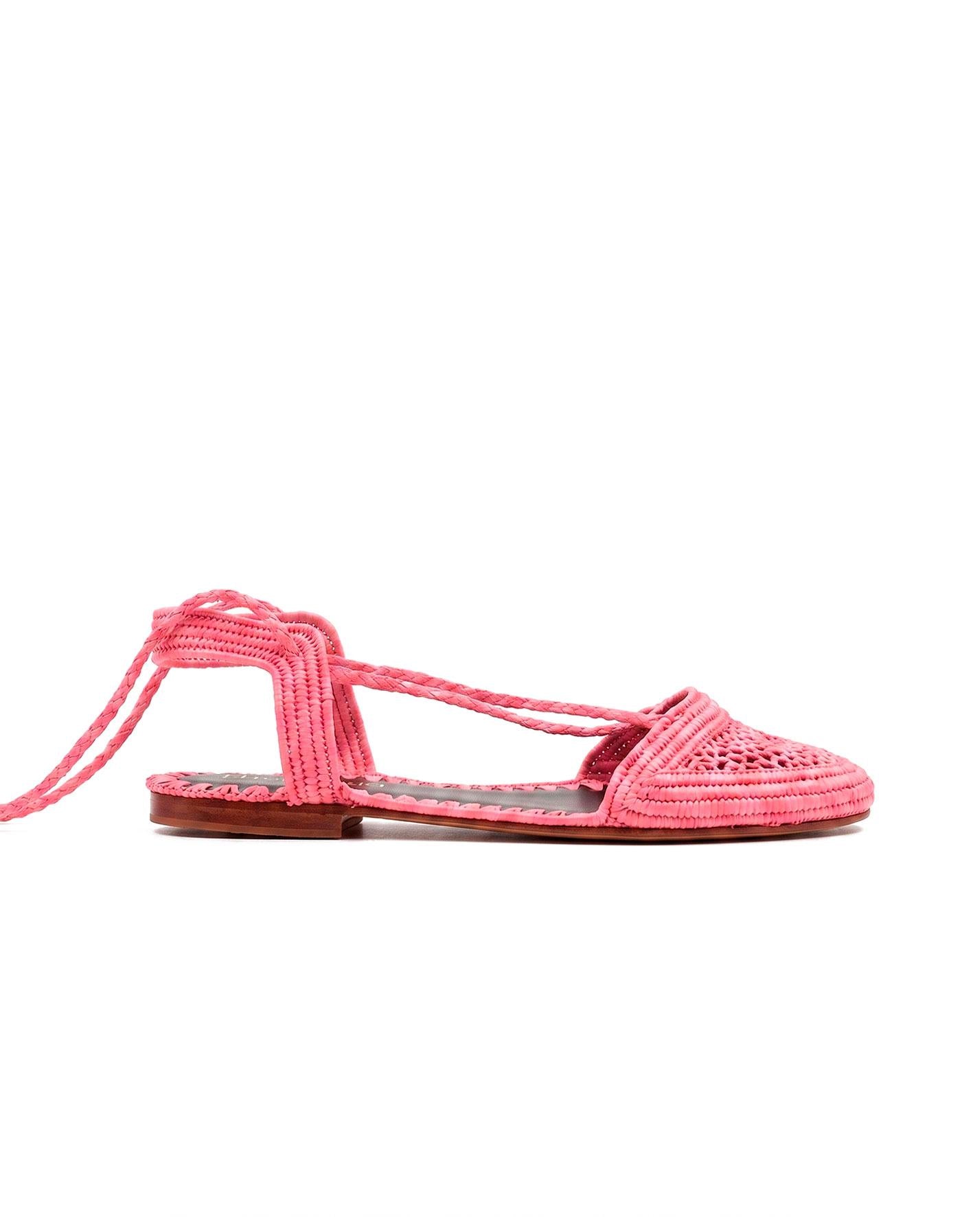 TANGER TANGER ROSA SHUIA 