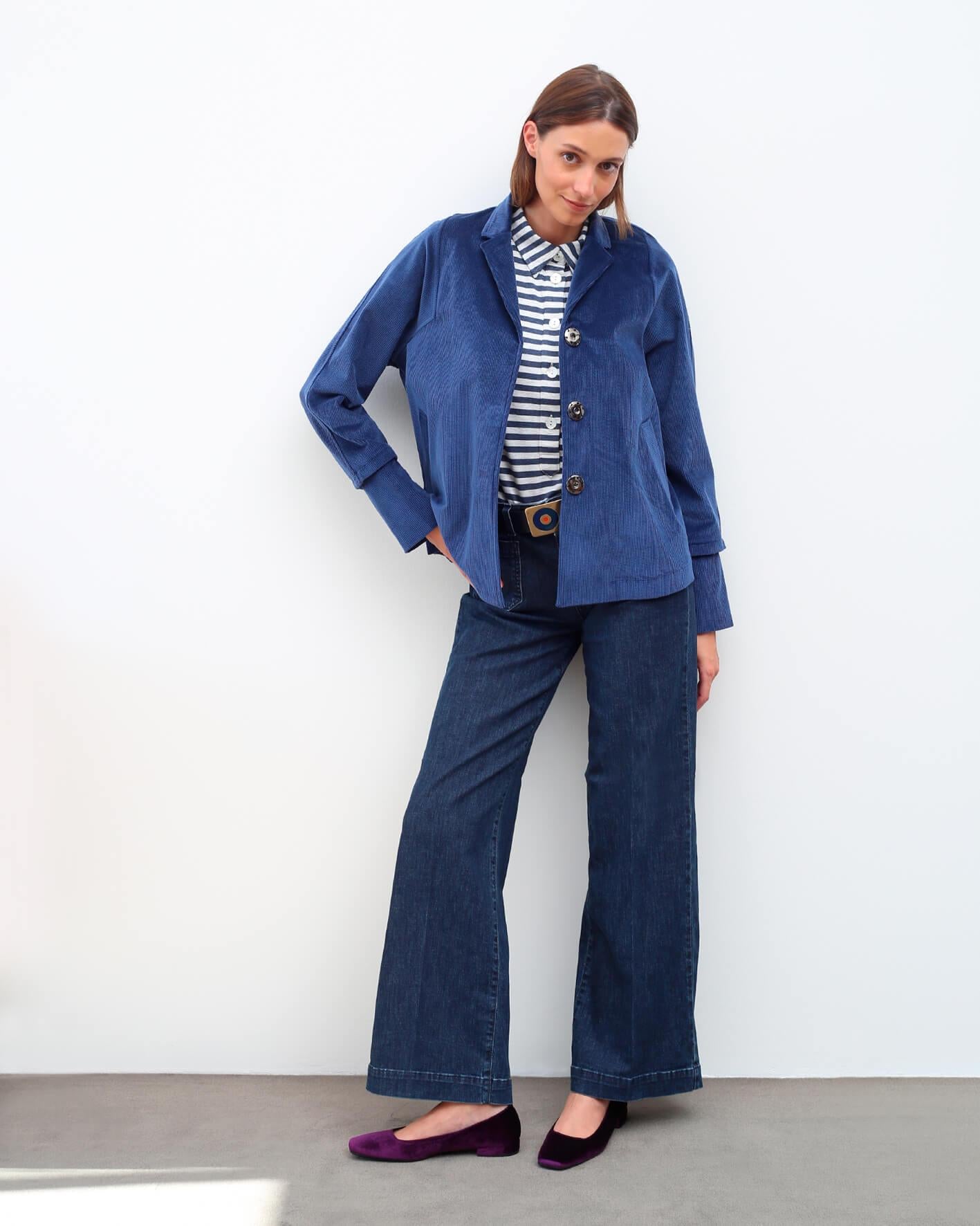 LALLA LALLA VE0132 SUEDE 