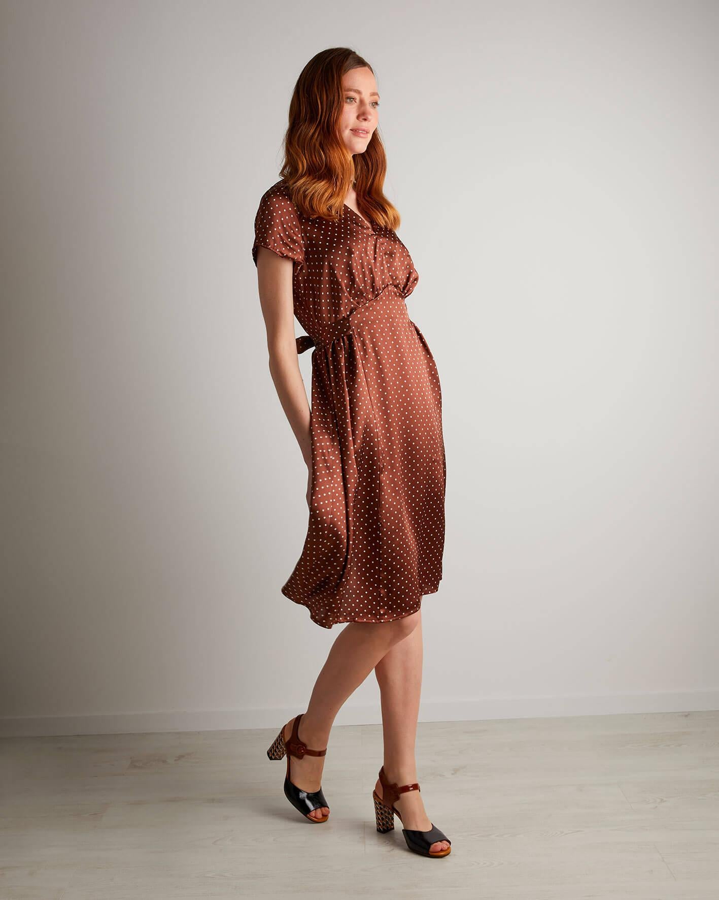 ELETTRA ELETTRA SE0349 SUEDE 