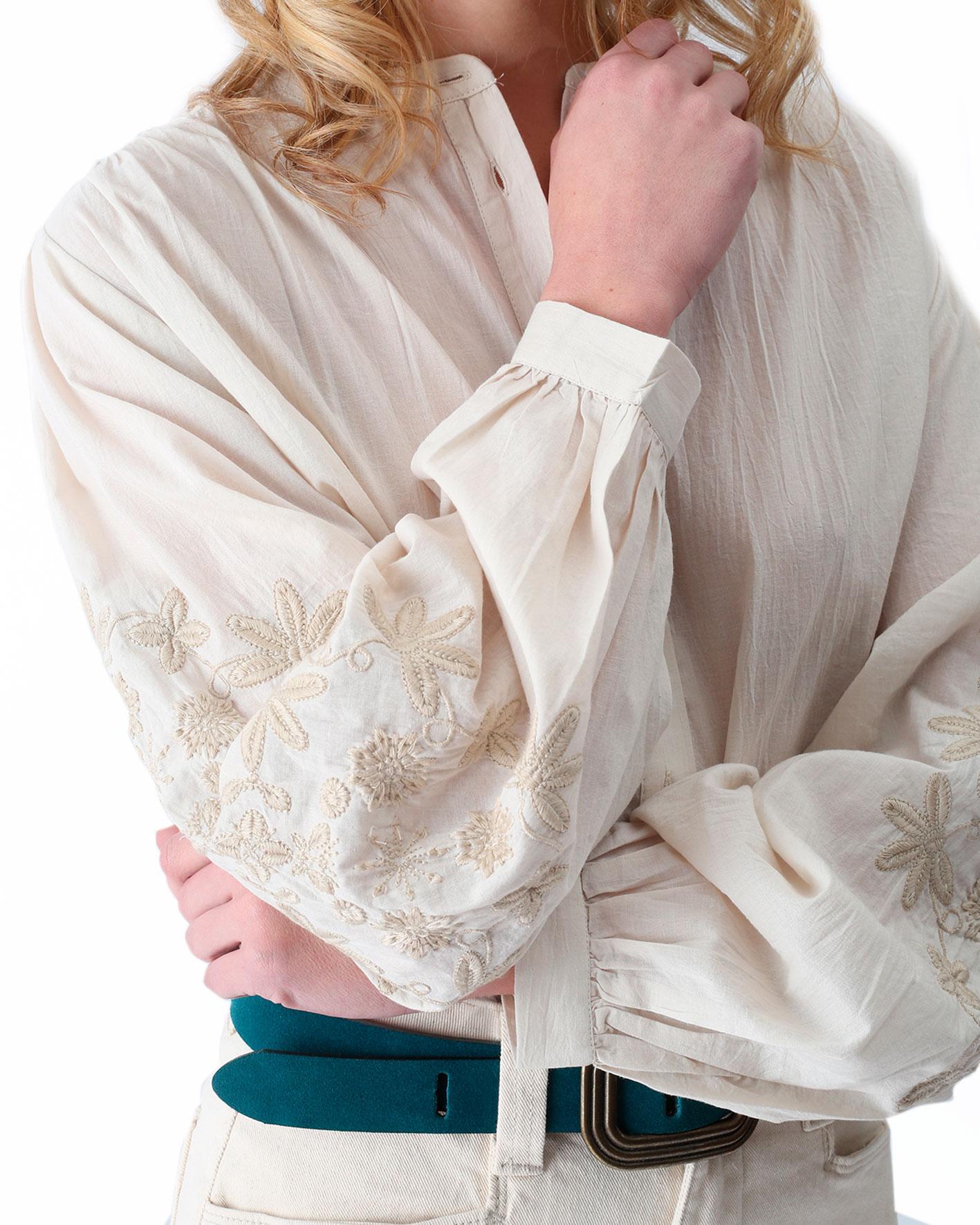 INTUITION FLORBEIGE