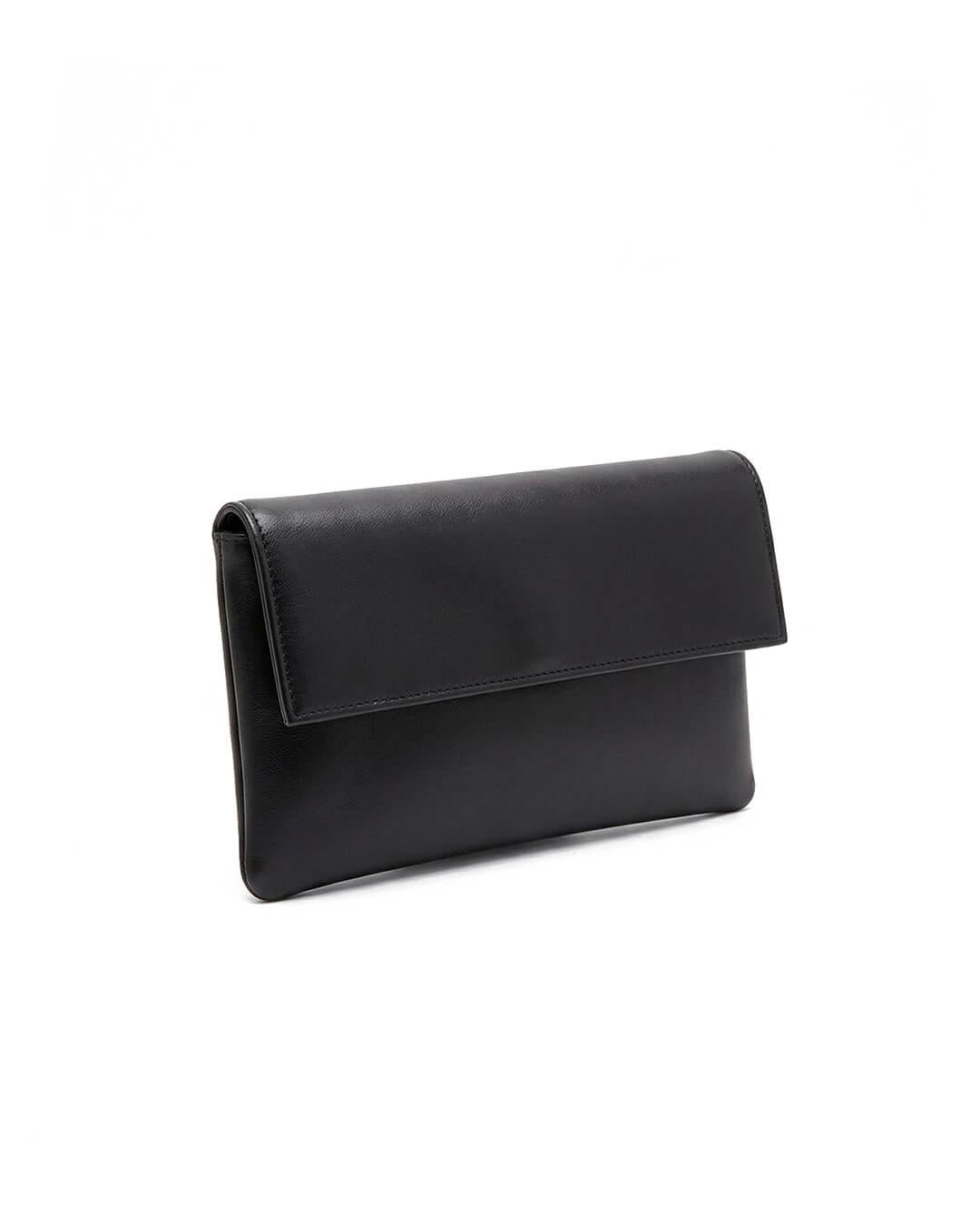 HULLY GULLY HULLY GULLY NERO SUEDE 