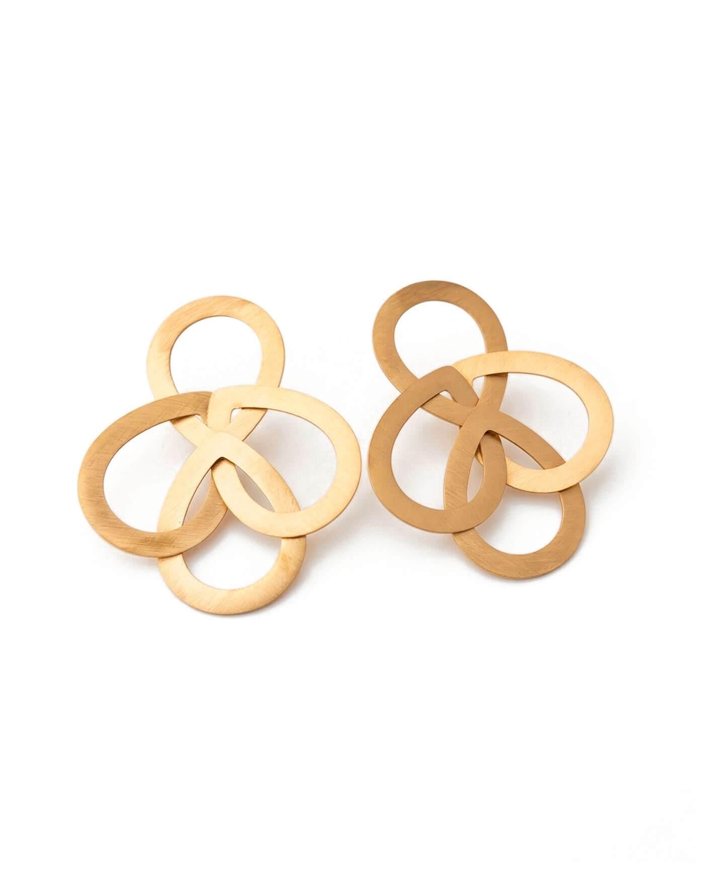 OLIMPIA OLIMPIA ORO SUEDE 