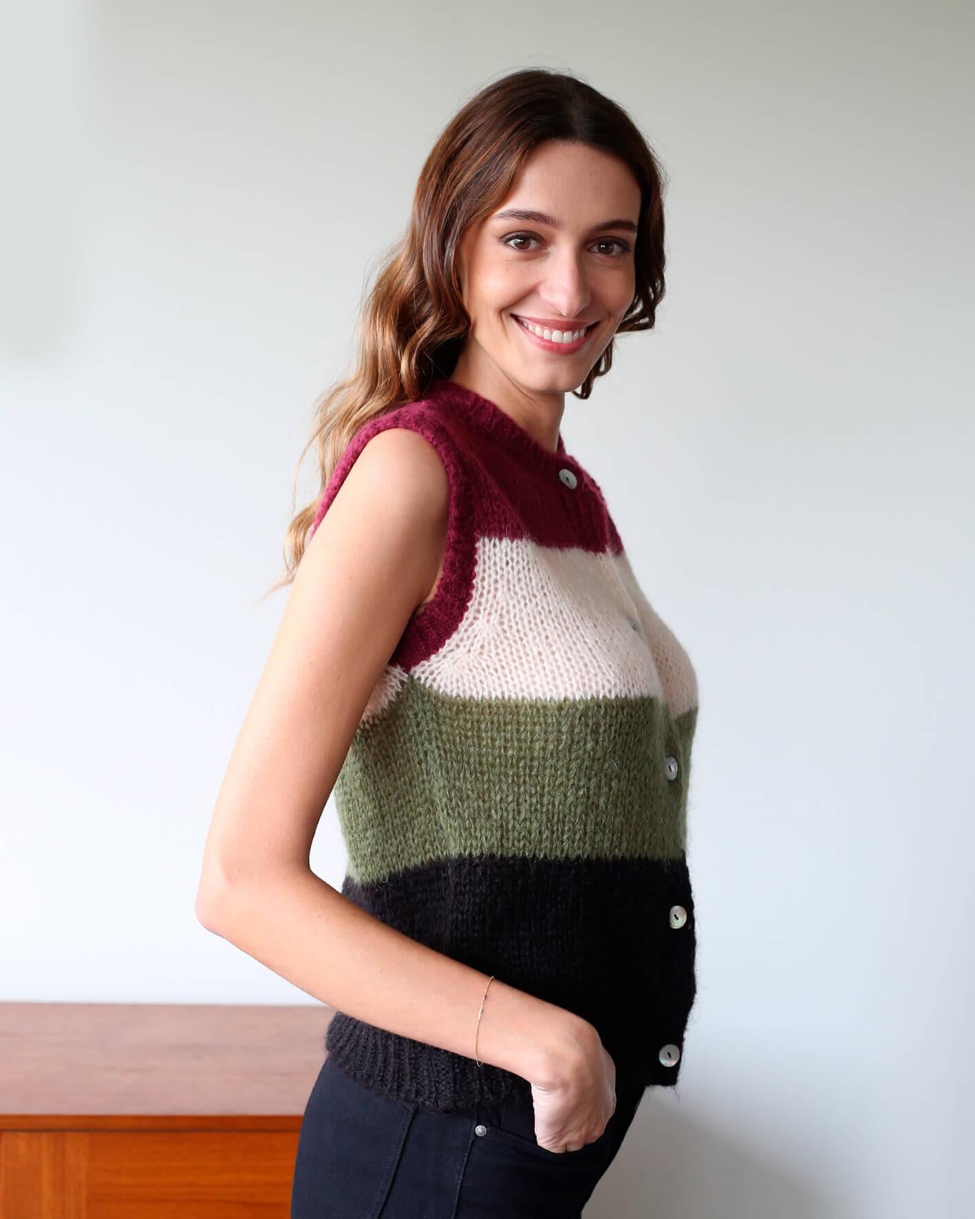 BRANDO BRANDO NERO SUEDE 