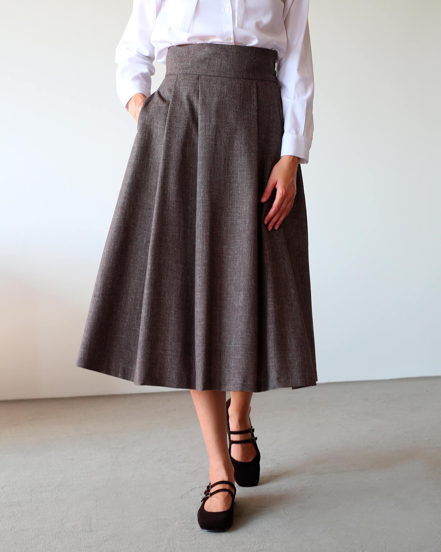 MAYER MAYER LA0238 SUEDE 