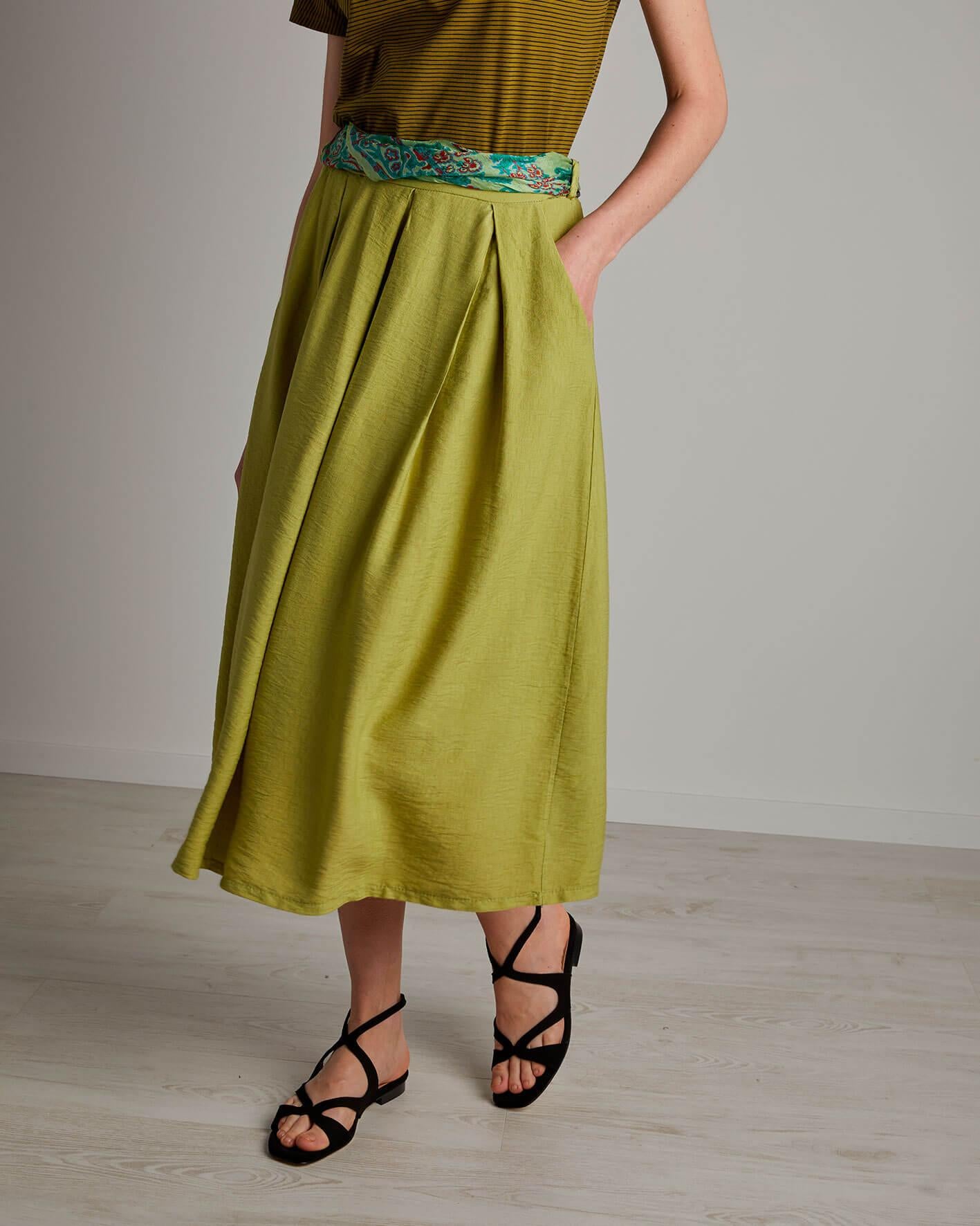 FOLK FOLK ACIDO SUEDE 