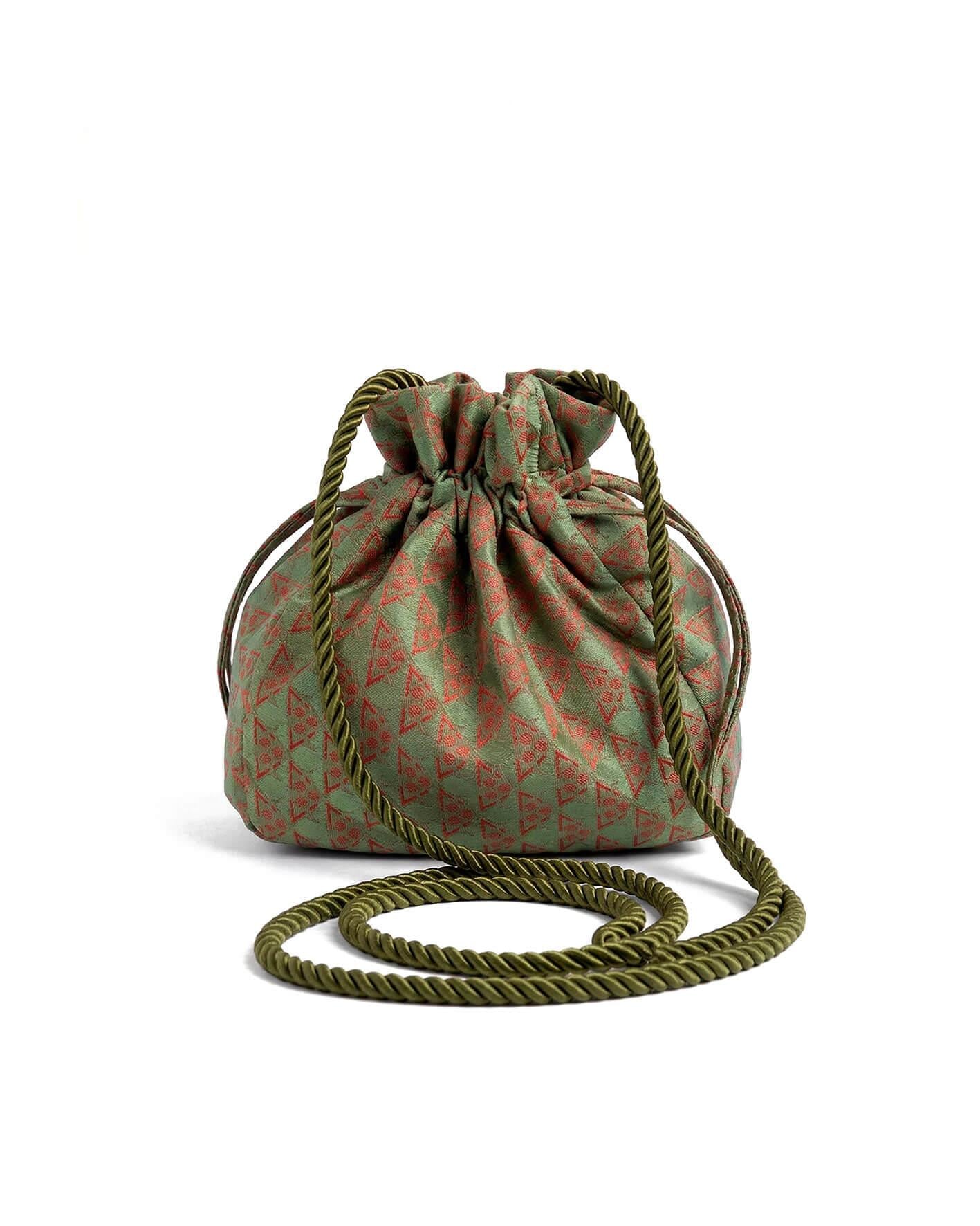 LAILAS LAILAS VERDE SUEDE 