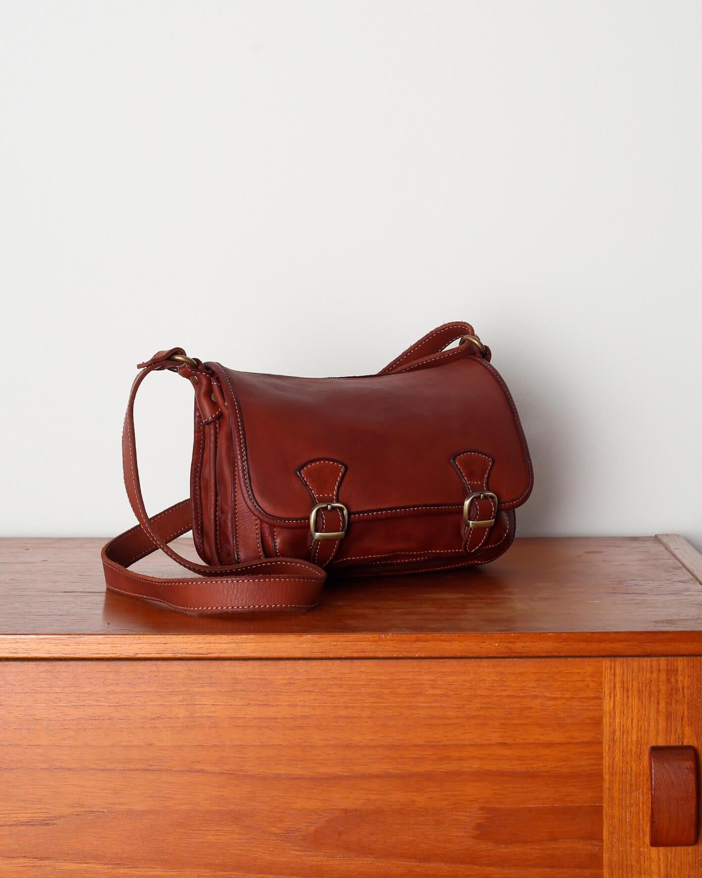 VALZER VALZER CUOIO SUEDE 