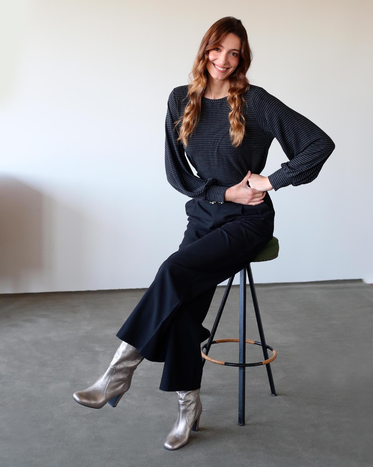 LULA LULA VI0423 SUEDE 