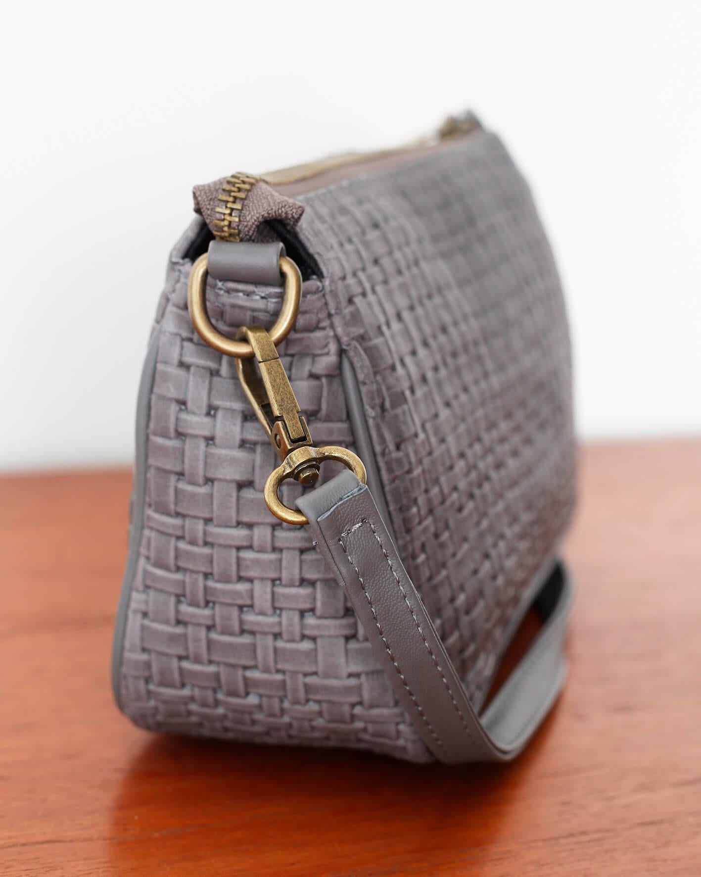 TARANTA TARANTA GREY SUEDE 