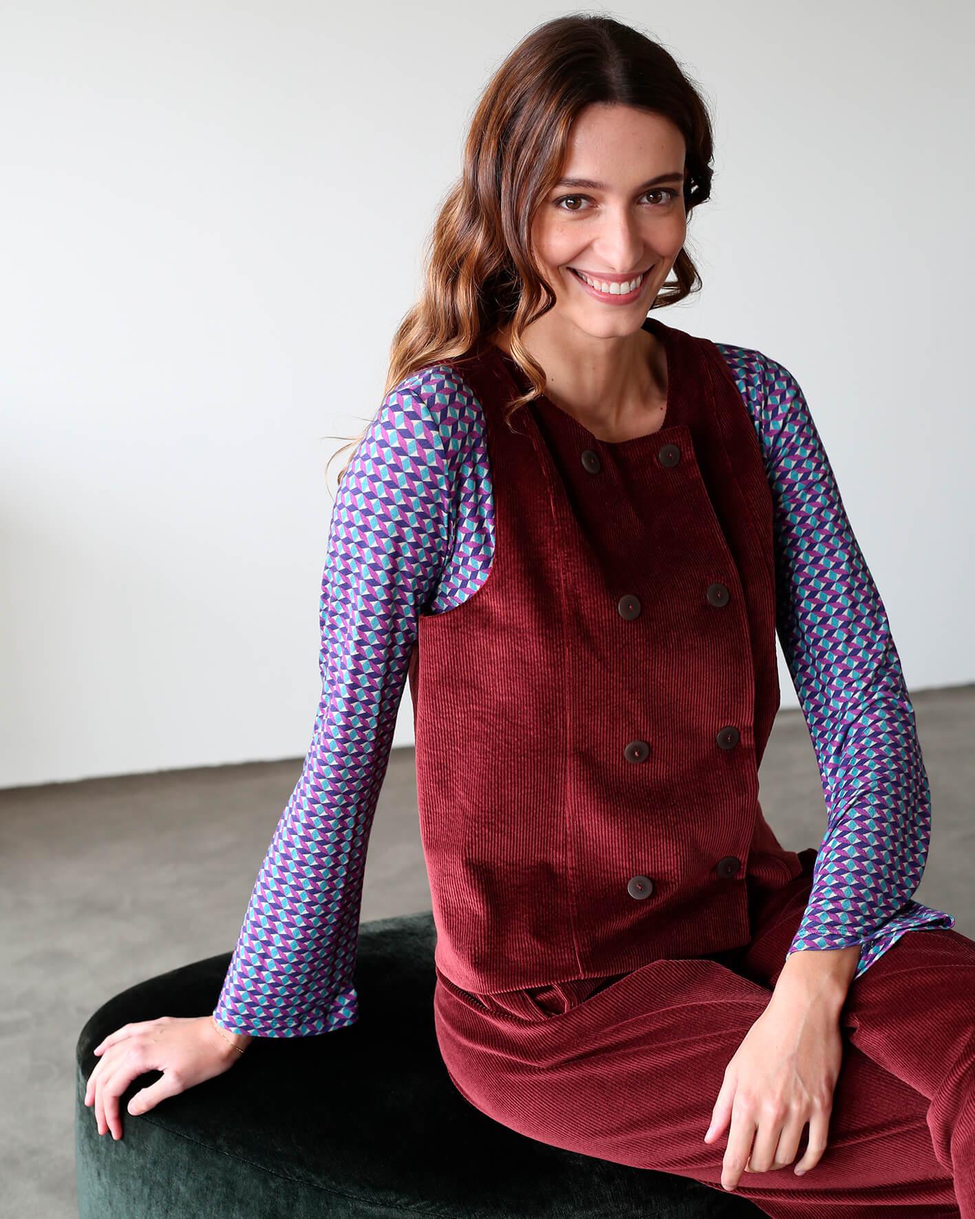 TIZIANA TIZIANA VE0127 SUEDE 