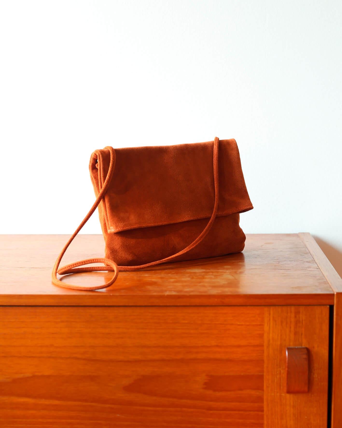 MACARENA MACARENA SC35 SUEDE 