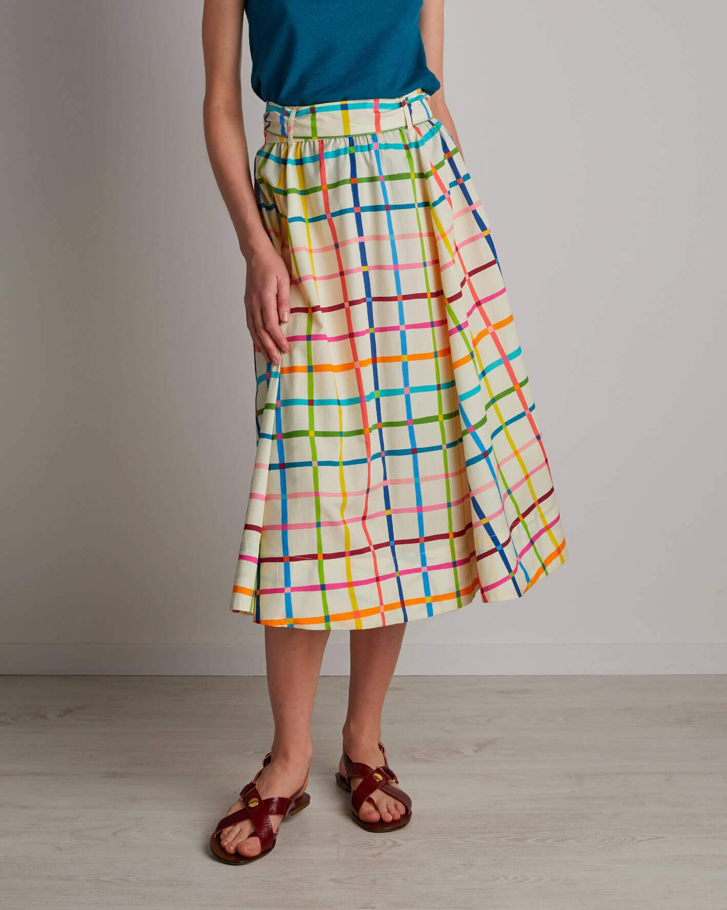SUSY SUSY MULTICOLOR PRETTY VACANT 