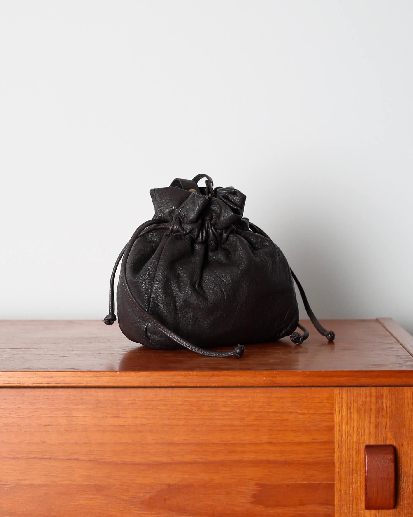 CHACHA CHACHA MOKA SUEDE 