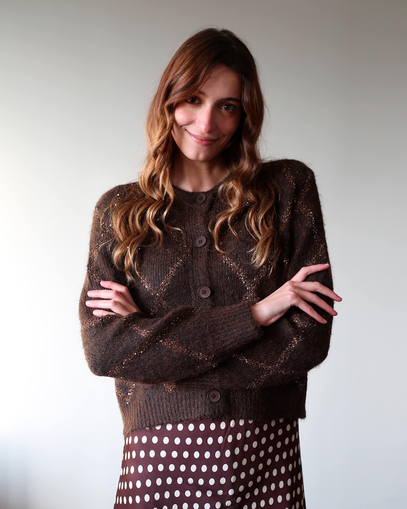 PAOLO PAOLO MOKA JUSTONE 