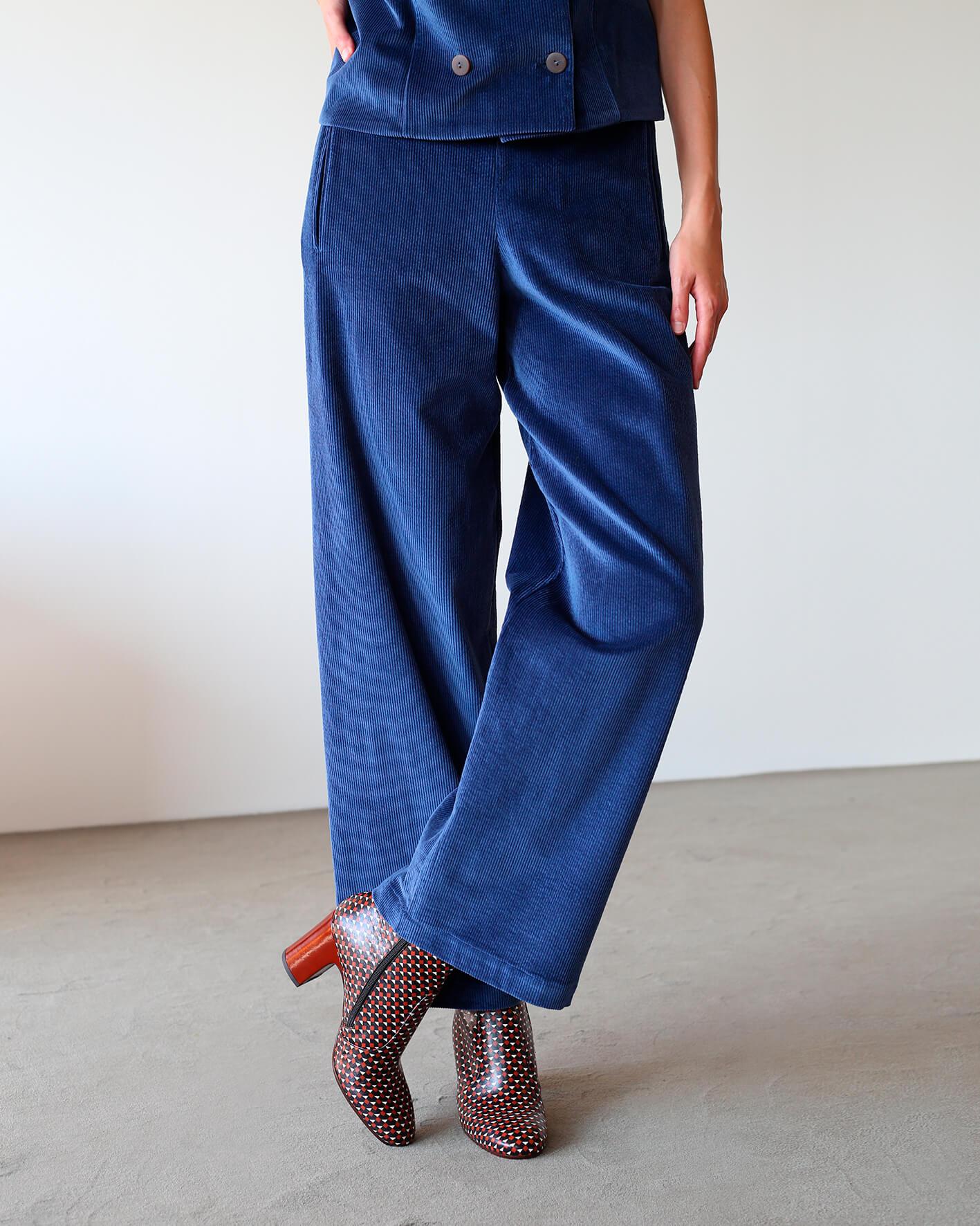 NILDE NILDE VE0132 SUEDE 