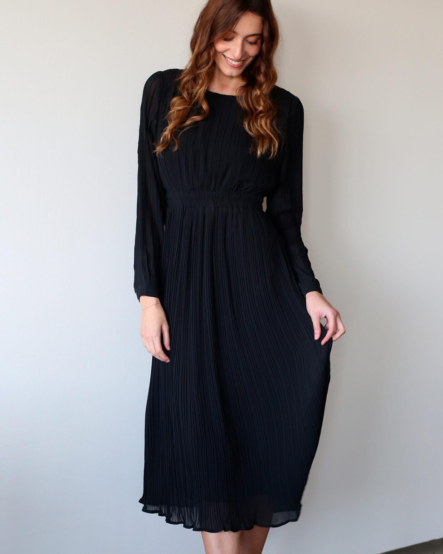 FOLD RB060 NERO SWEEWE 