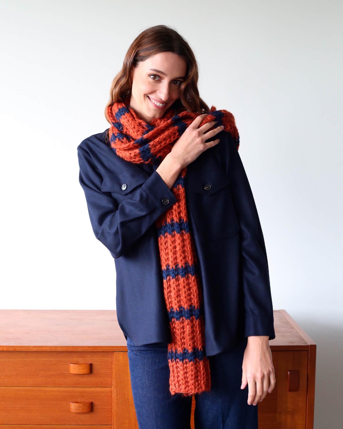 AUGUSTO AUGUSTO RUGGINE SUEDE 