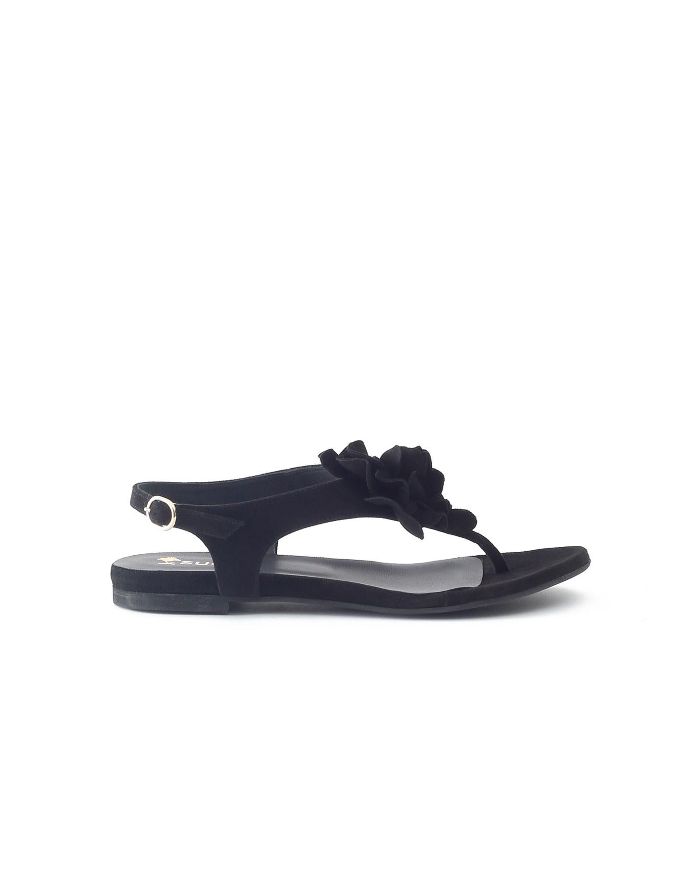 IBISCO IBISCO NERO SUEDE 