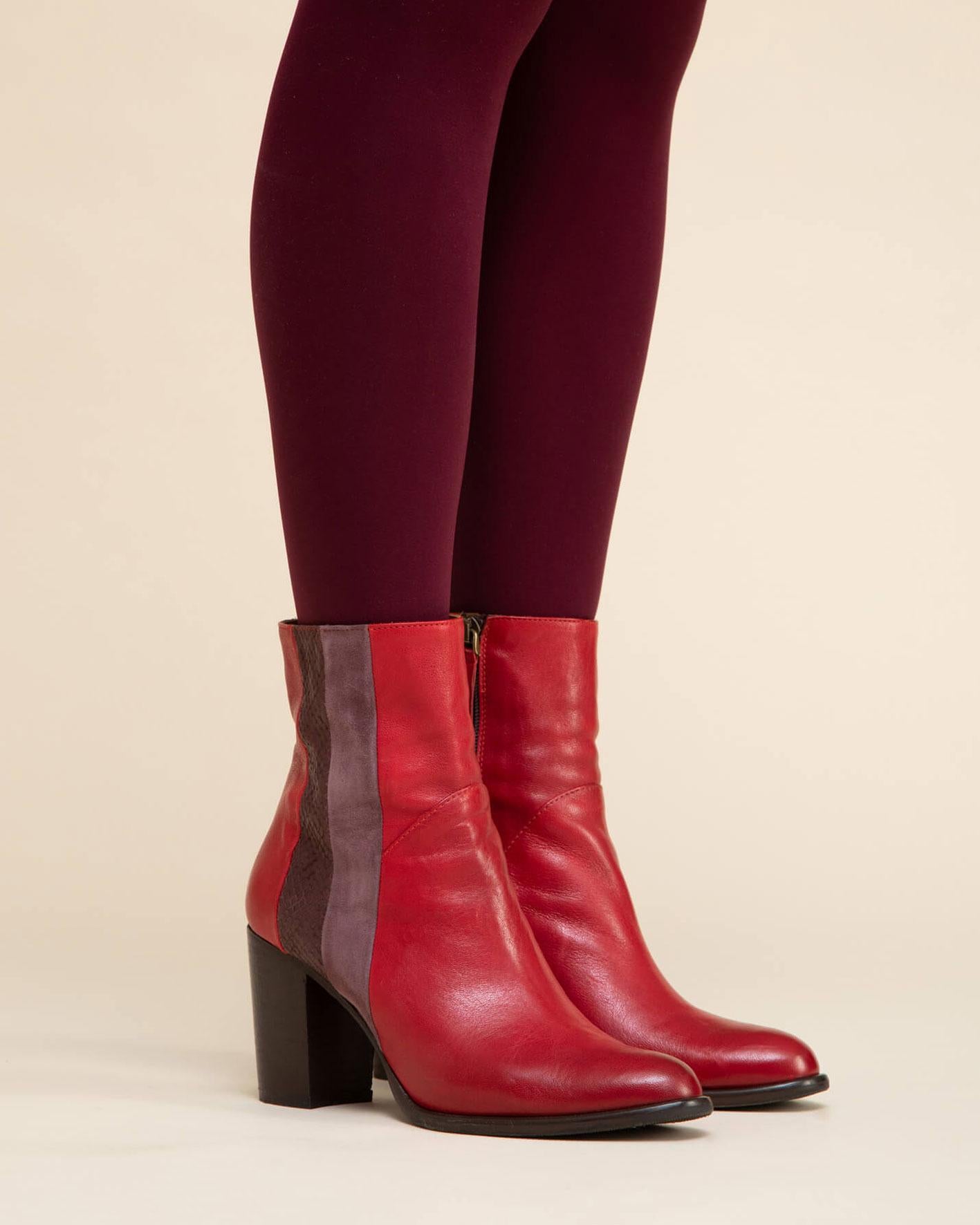 DEMETRA DEMETRA ROSSO DODI 