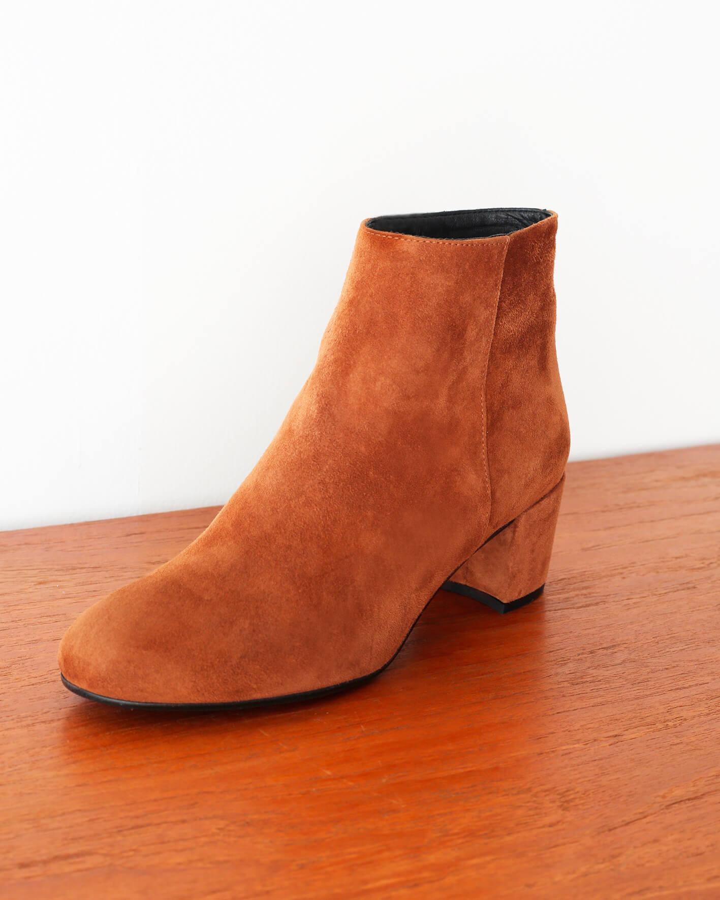 NEON NEON SIGARO SUEDE 