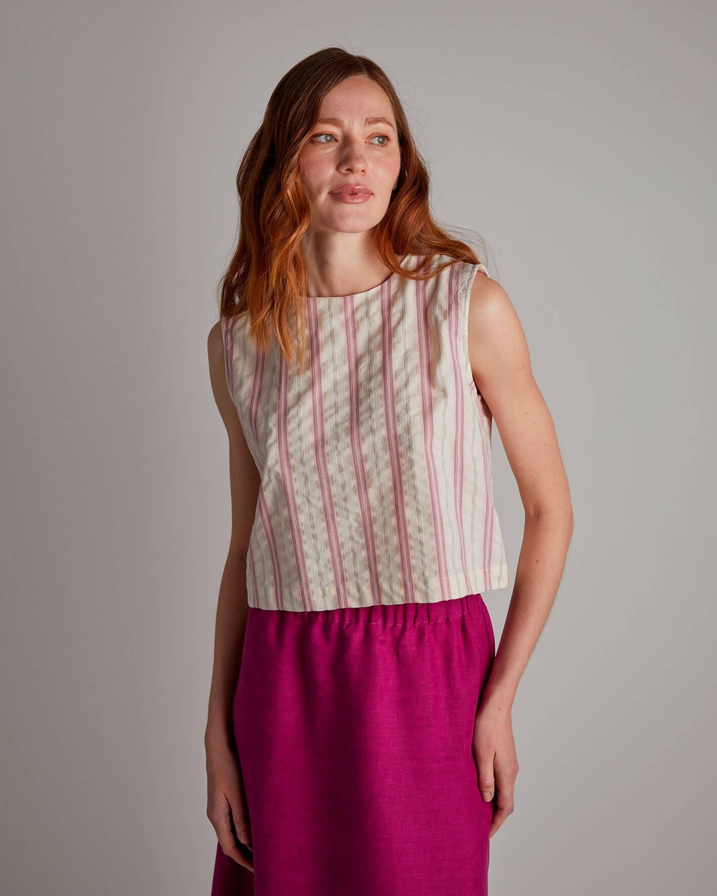 MATILDE MATILDE COT0711 SUEDE 