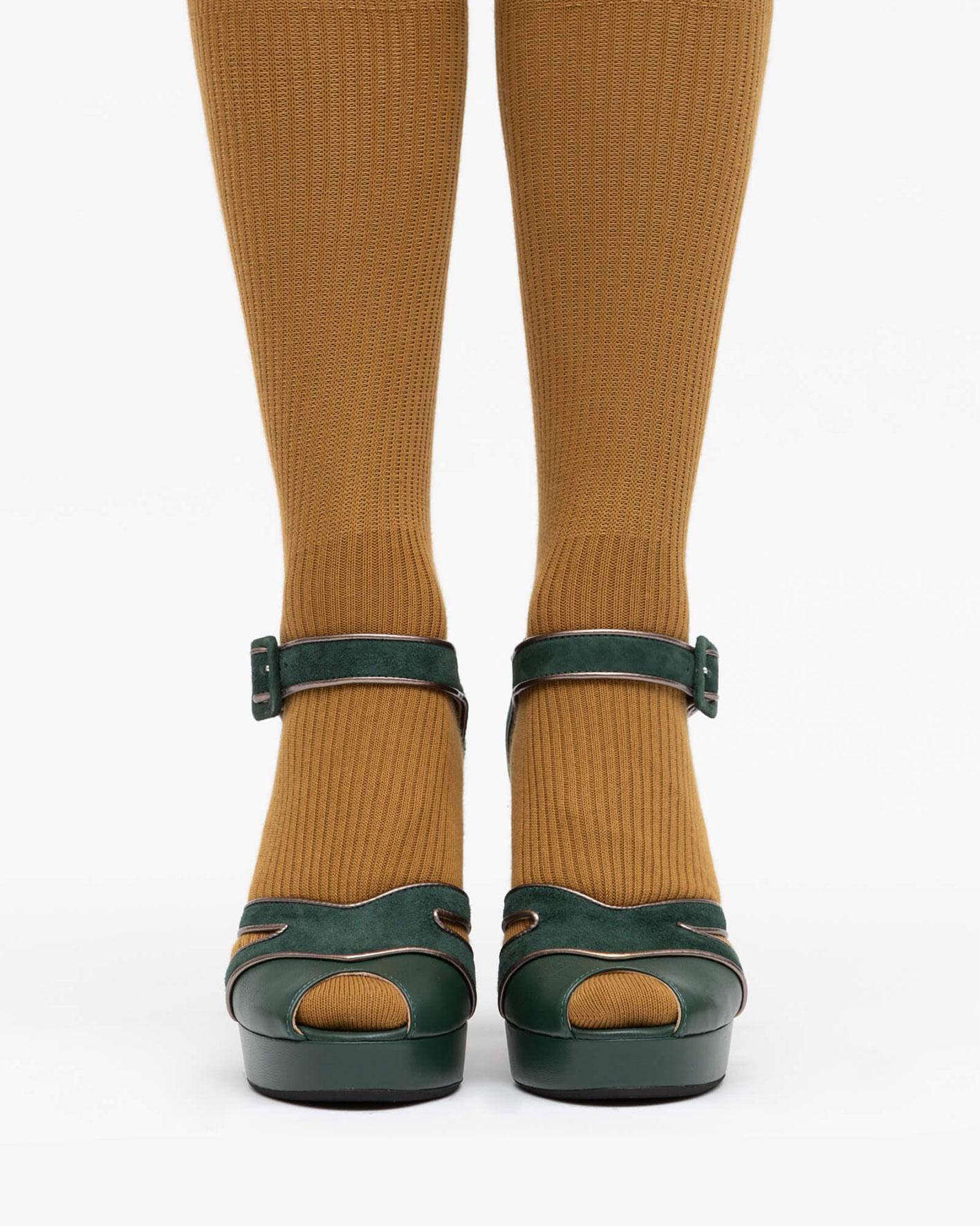 FOSTER FOSTER VERDE LA BELLA 