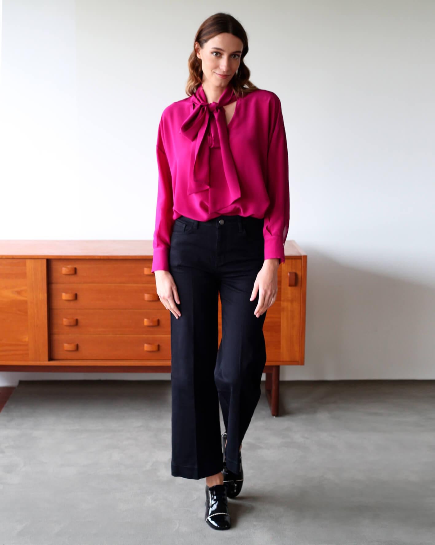 VIENNA VIENNA NERO ORAIJE 