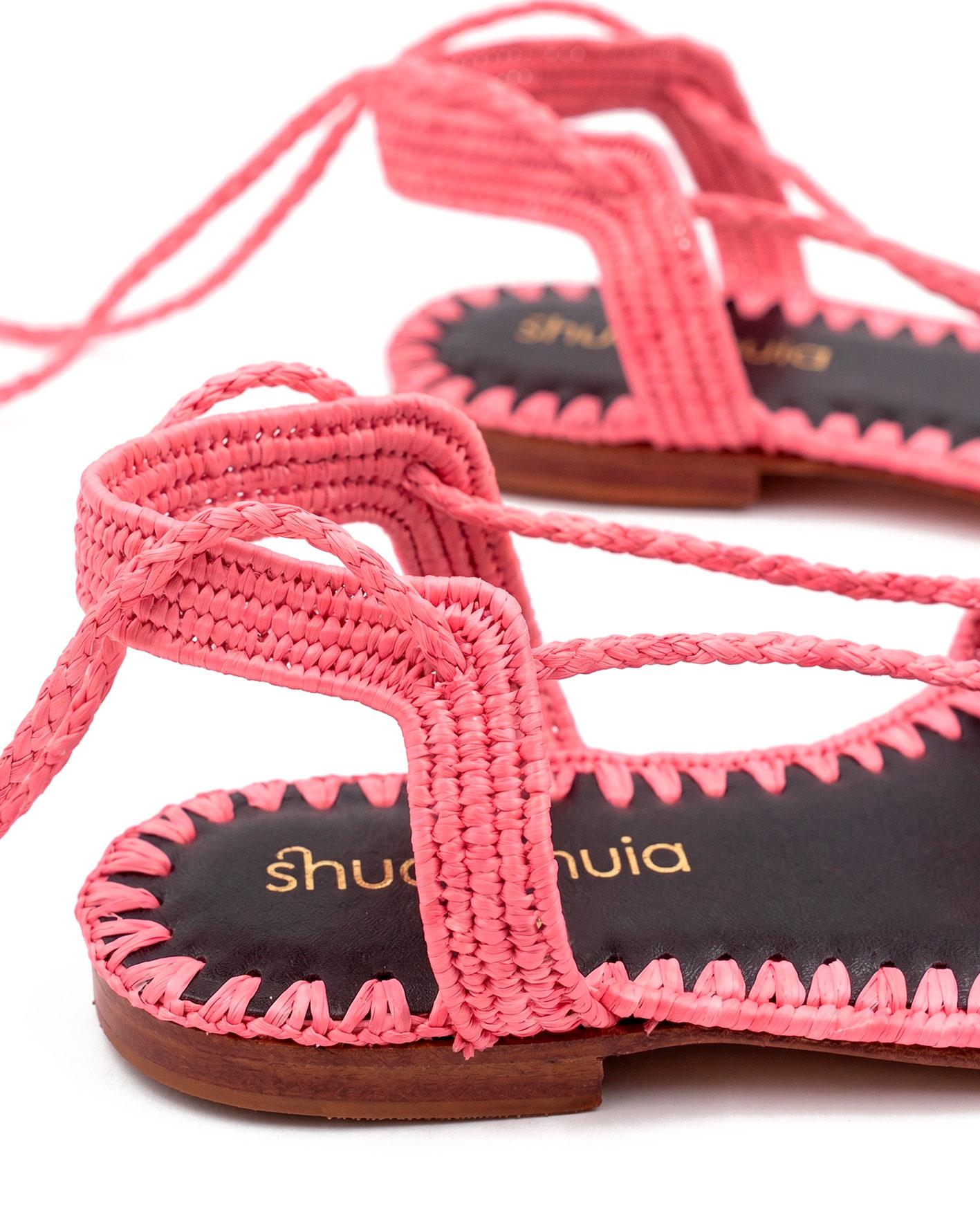 TANGER TANGER ROSA SHUIA 