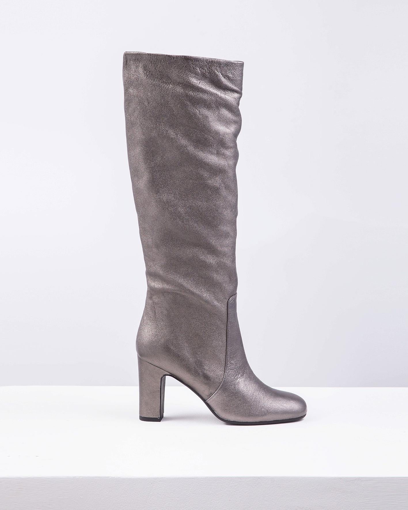 CORIANDOLO CORIANDOLO PIOMBO SUEDE 