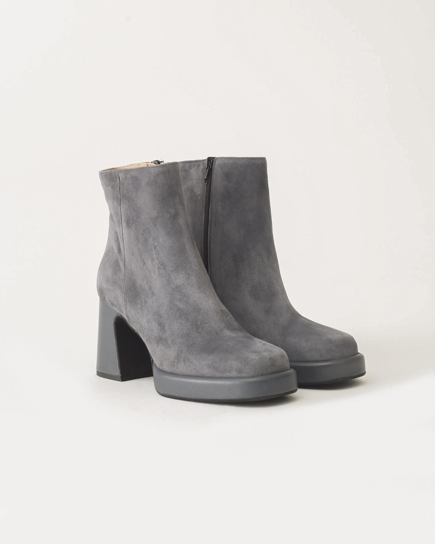 VIA BRISA VIA BRISA GRIGIO SUEDE 