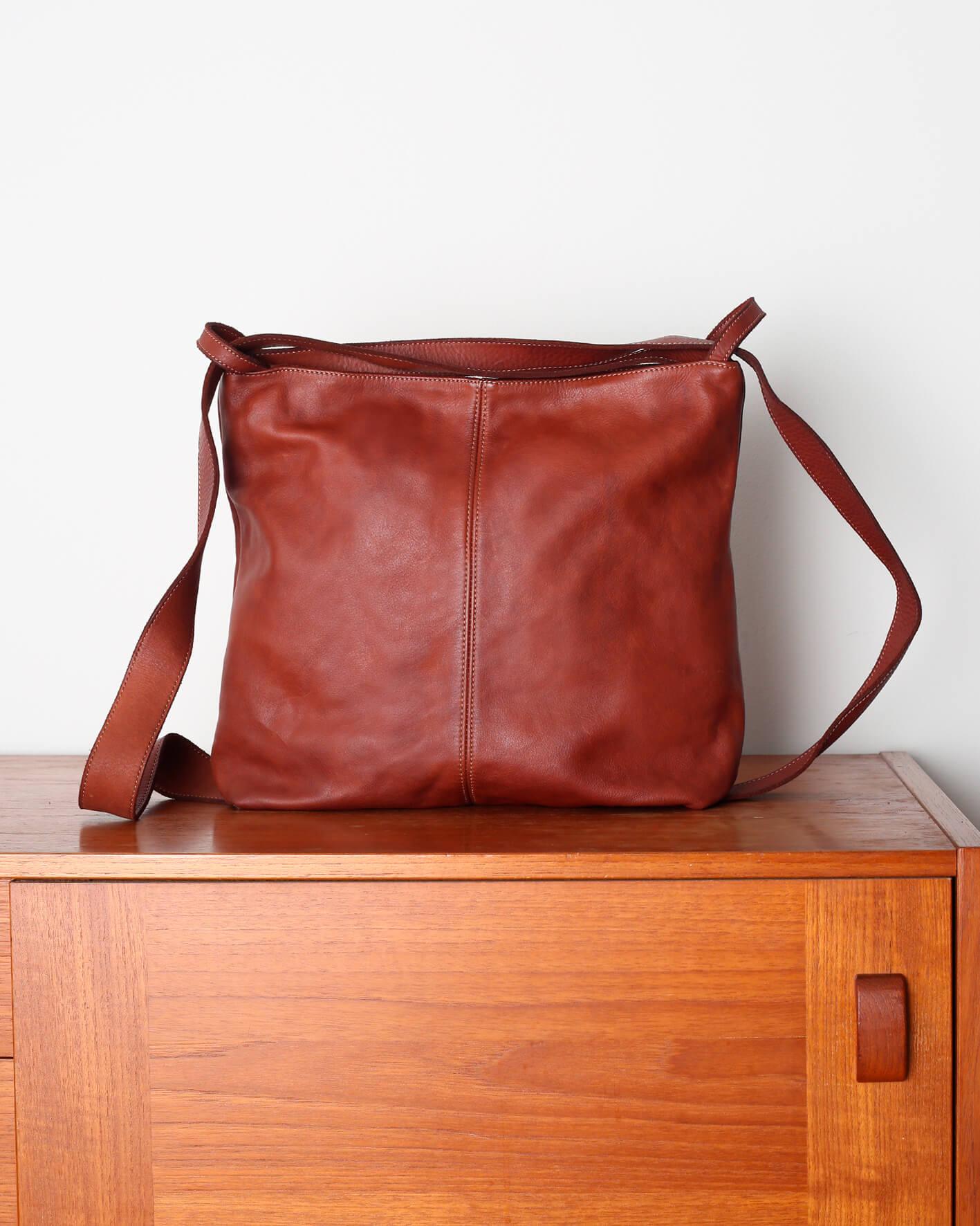 VALS VALS CUOIO SUEDE 