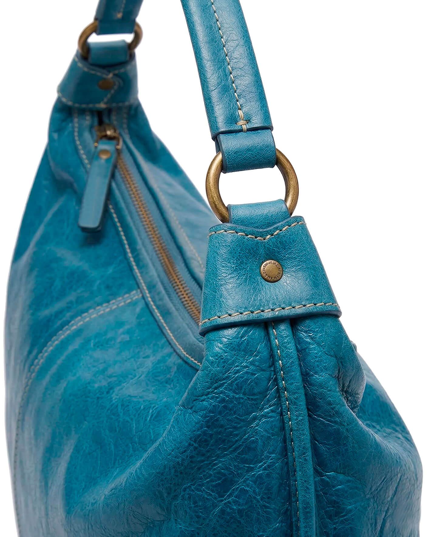 GUFO GUFO DENIM SUEDE 