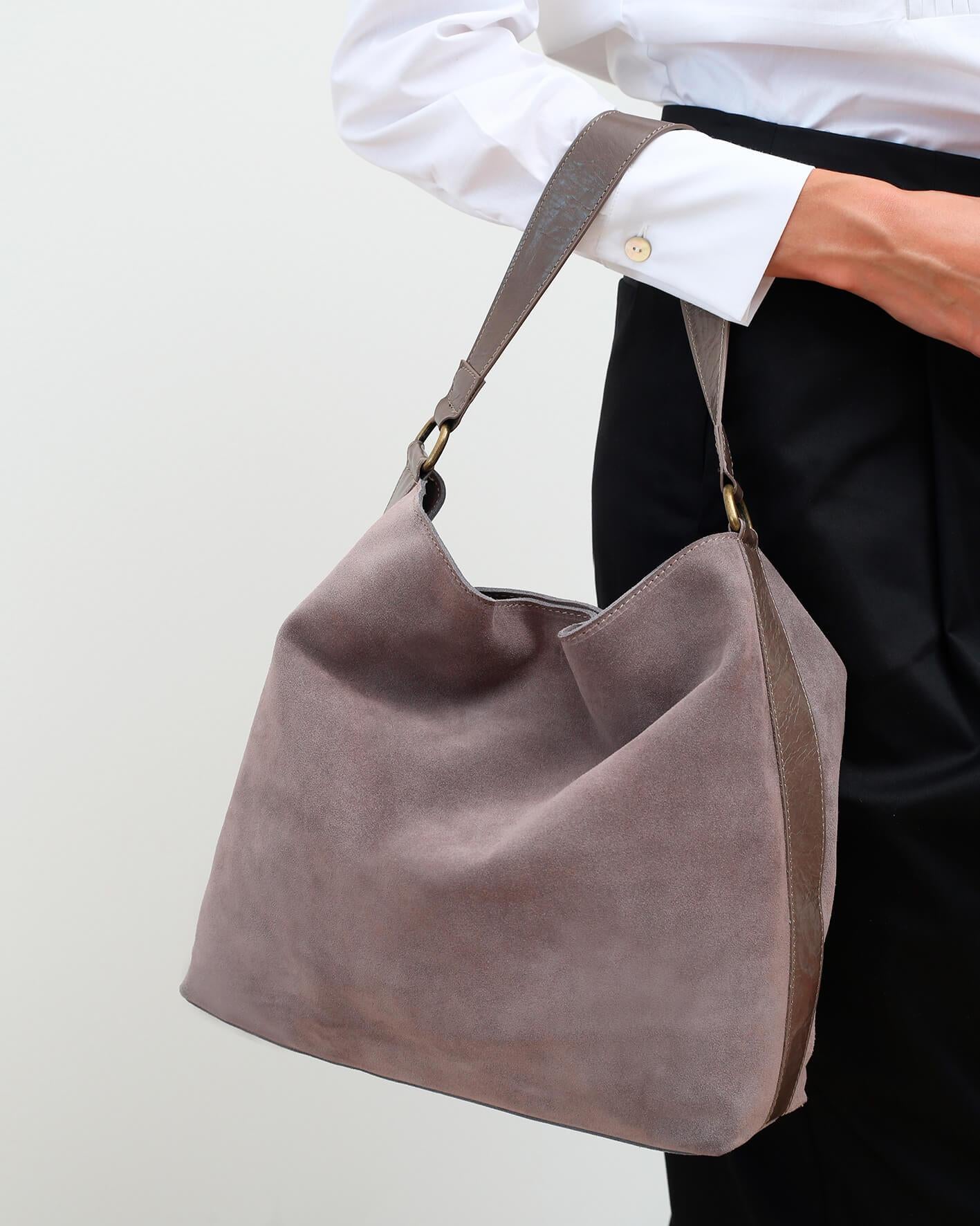 MAMBO MAMBO PEPE SUEDE 