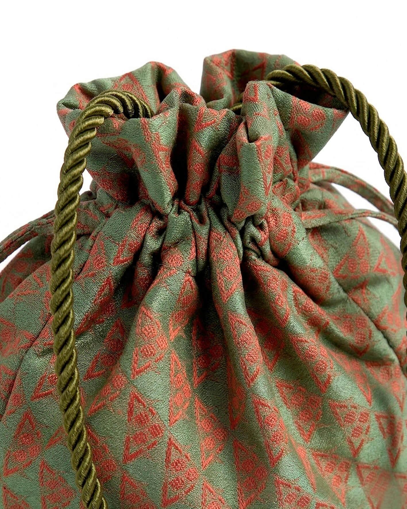 LAILAS LAILAS VERDE SUEDE 