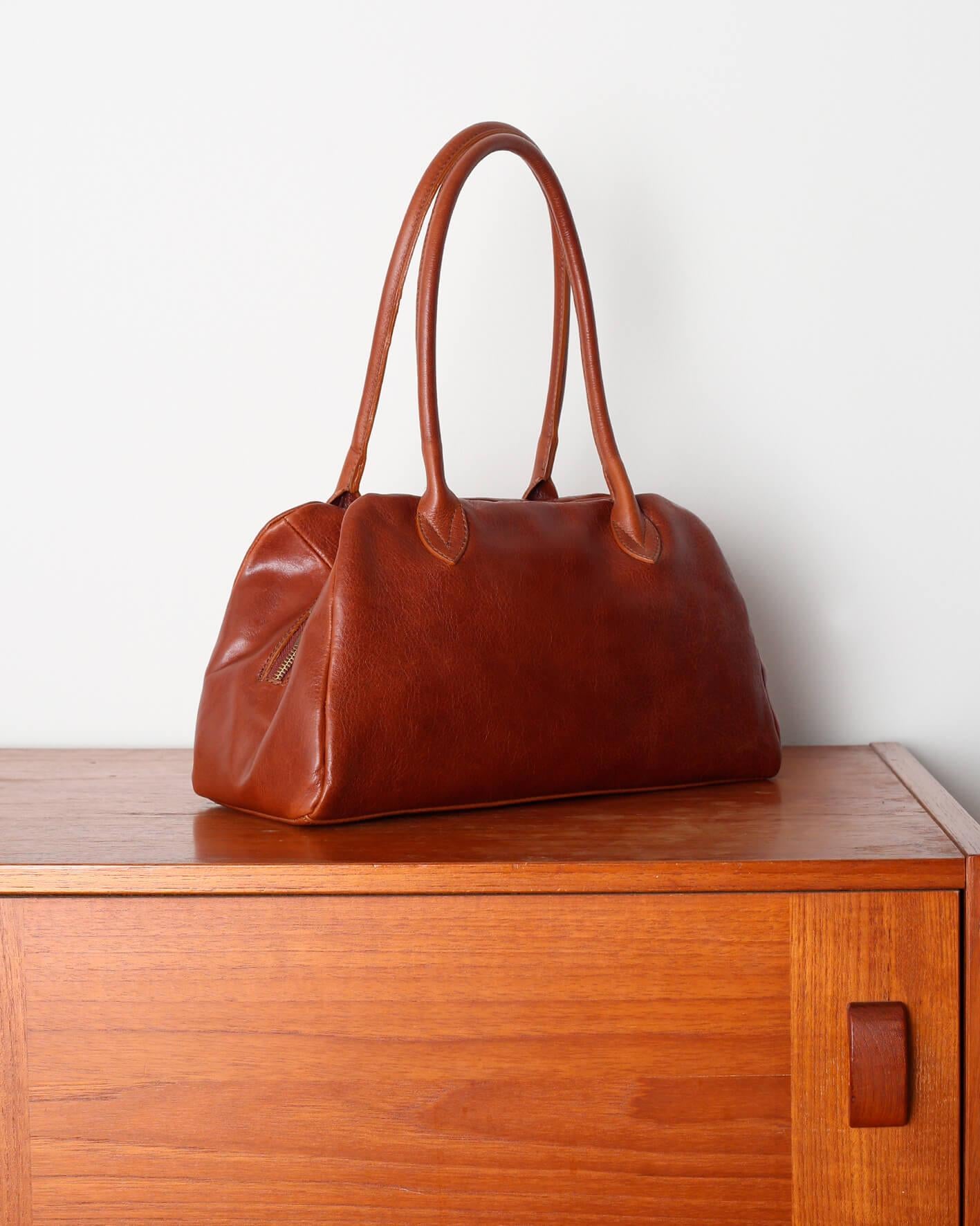 FANDANGO FANDANGO CANNELLA SUEDE 
