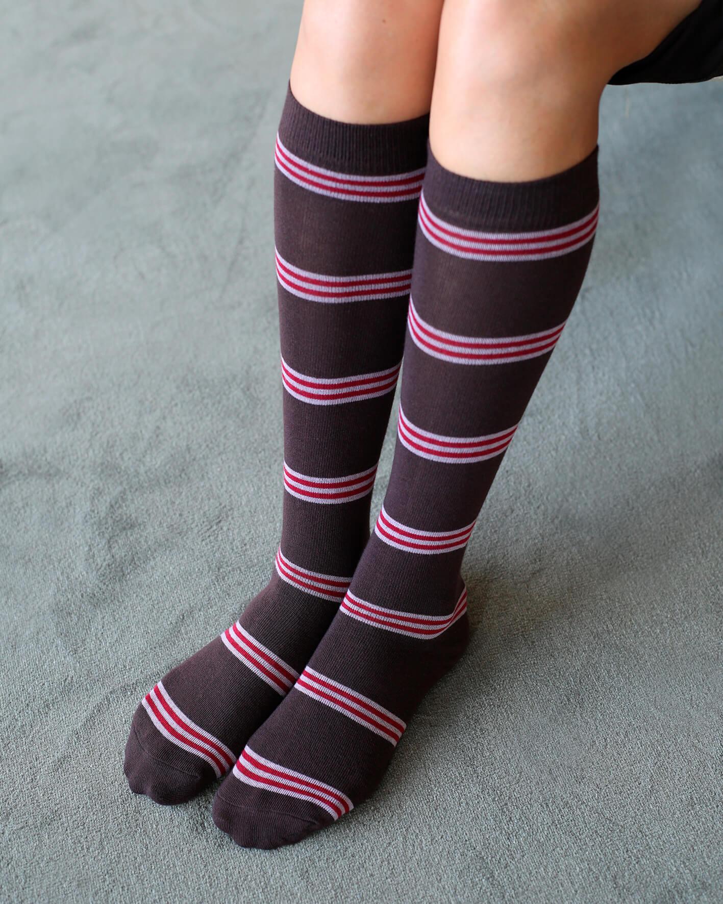 STRIPES STRIPES MORO SUEDE 