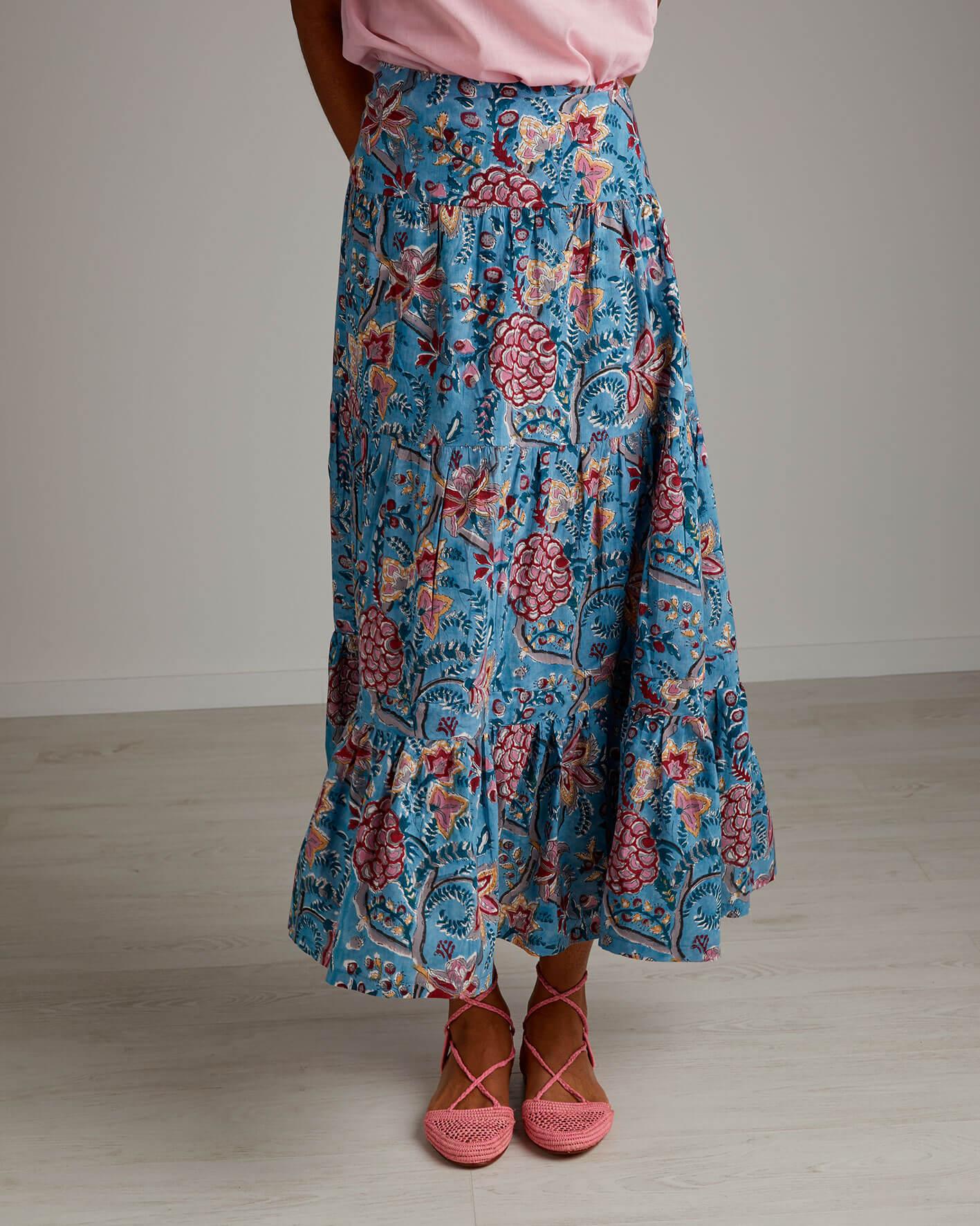 MELANIE MELANIE AZZURRO COLORES 