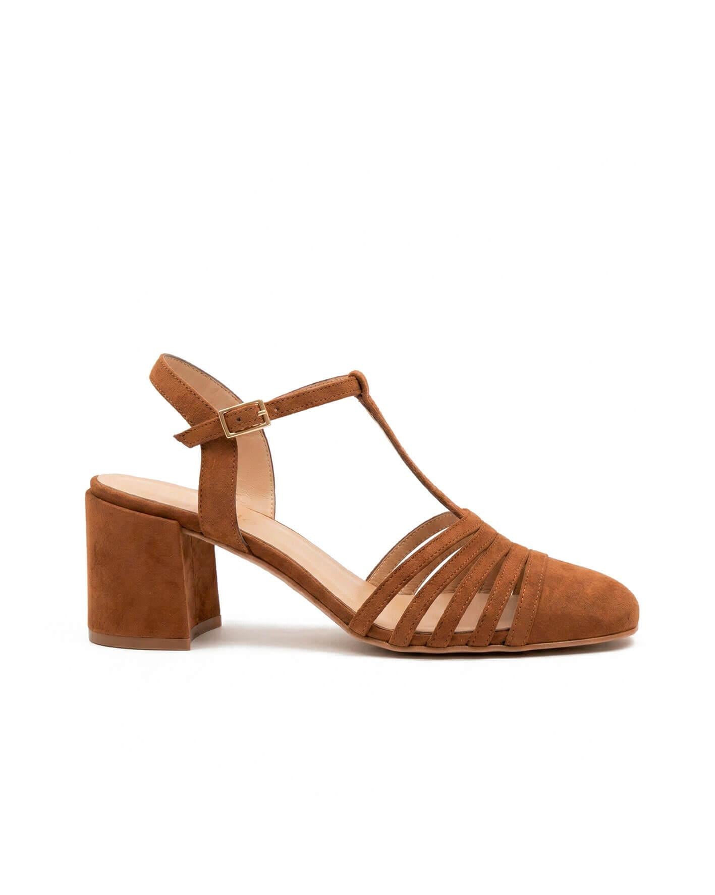 ATENE ATENE CUOIO SUEDE 