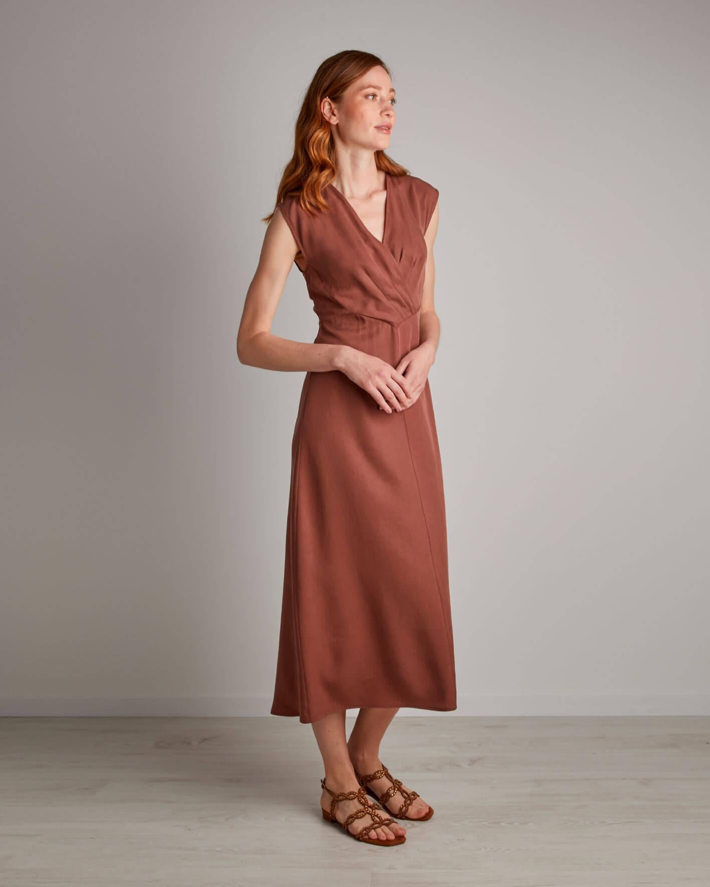 NUVOLA NUVOLA TE0030 SUEDE 
