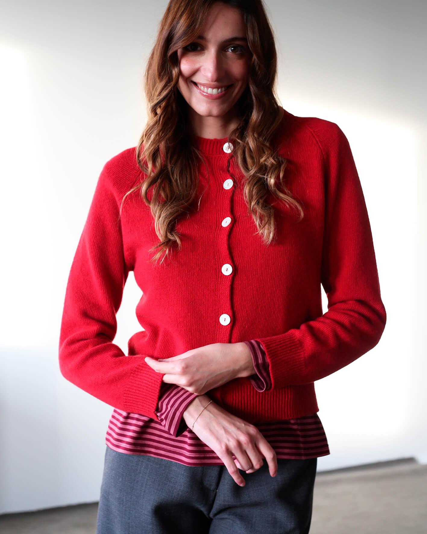 ARTURO ARTURO RUBINO SUEDE 