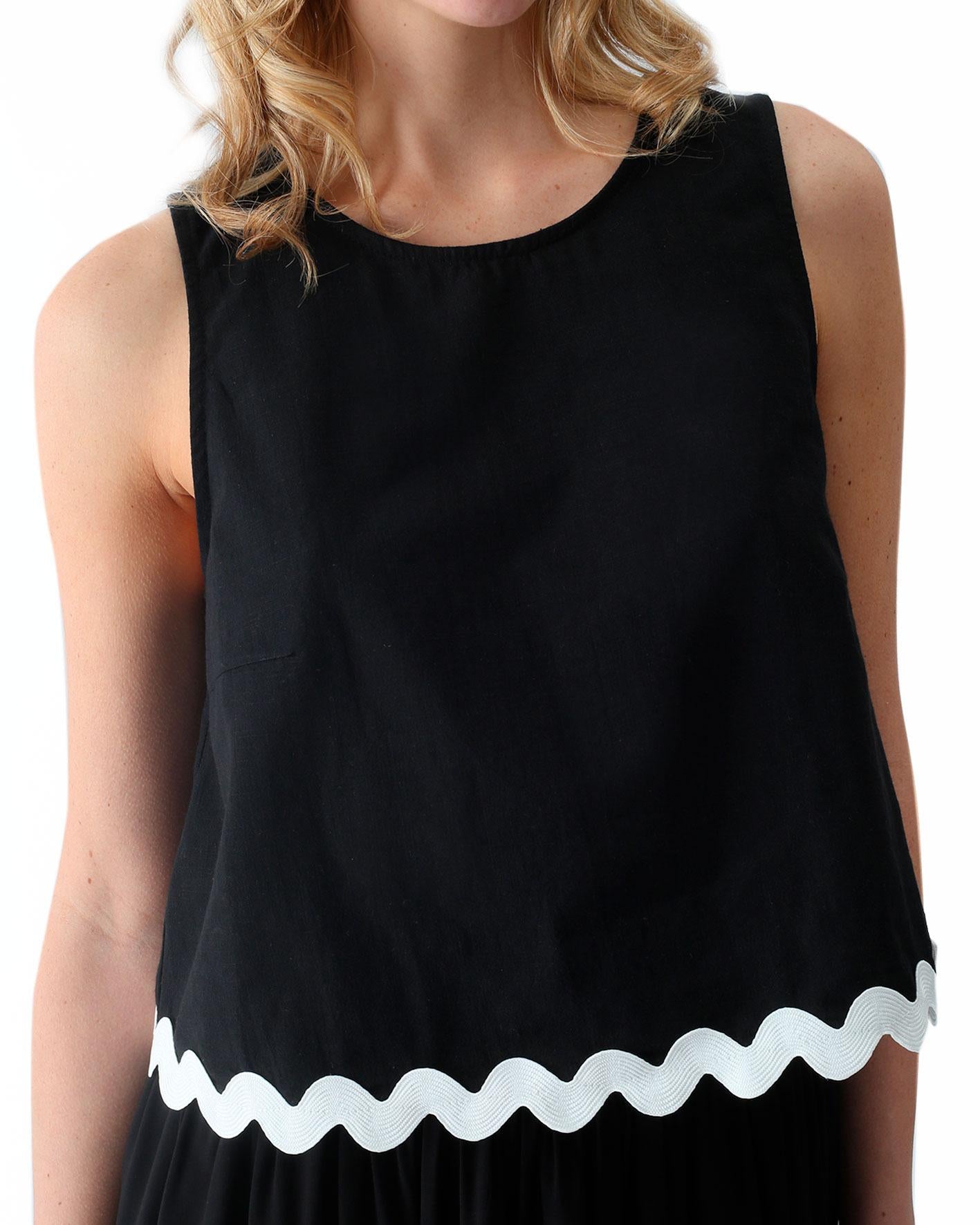MUSY MUSE 2331NERO