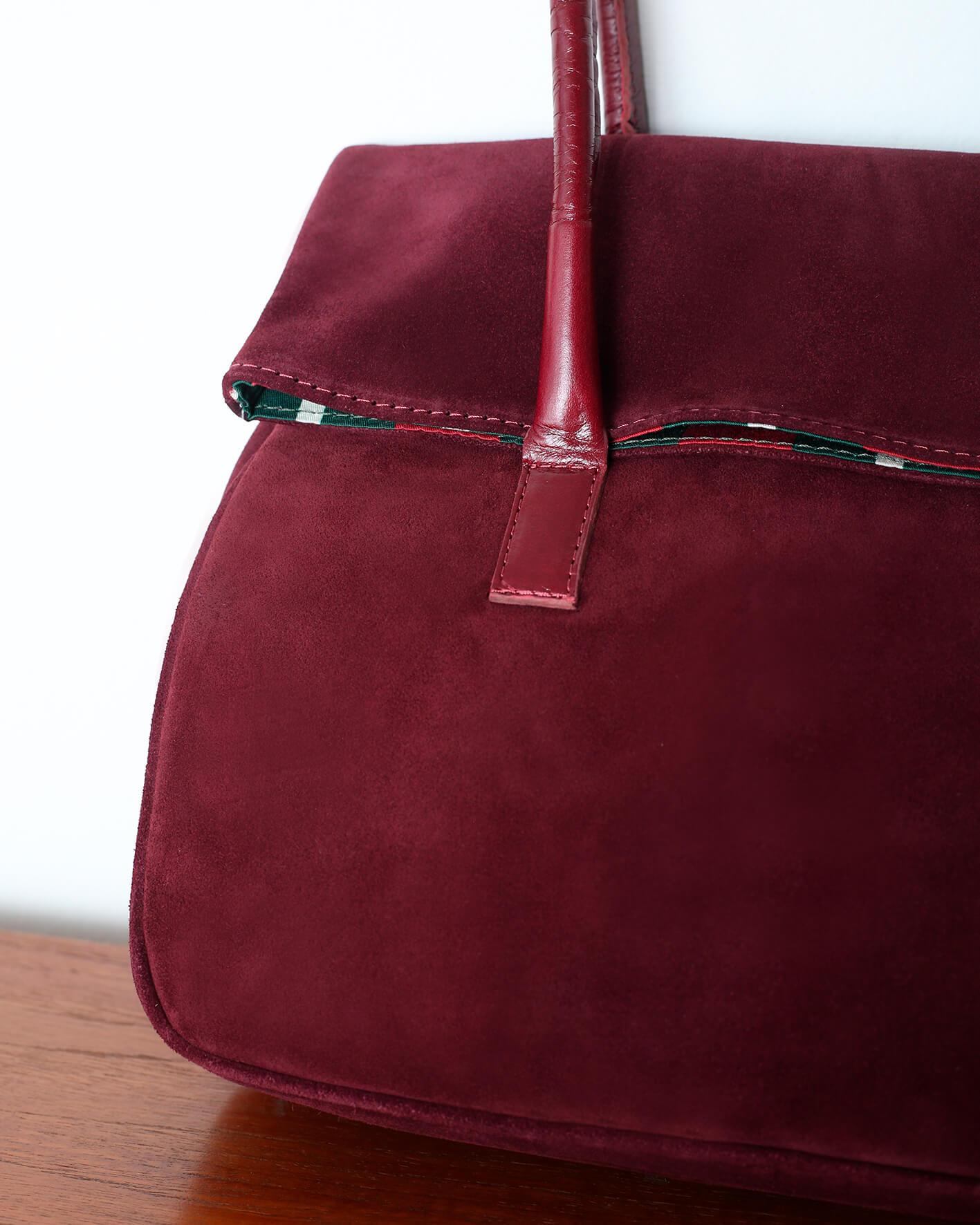 FLAMENCO FLAMENCO RUBINO SUEDE 