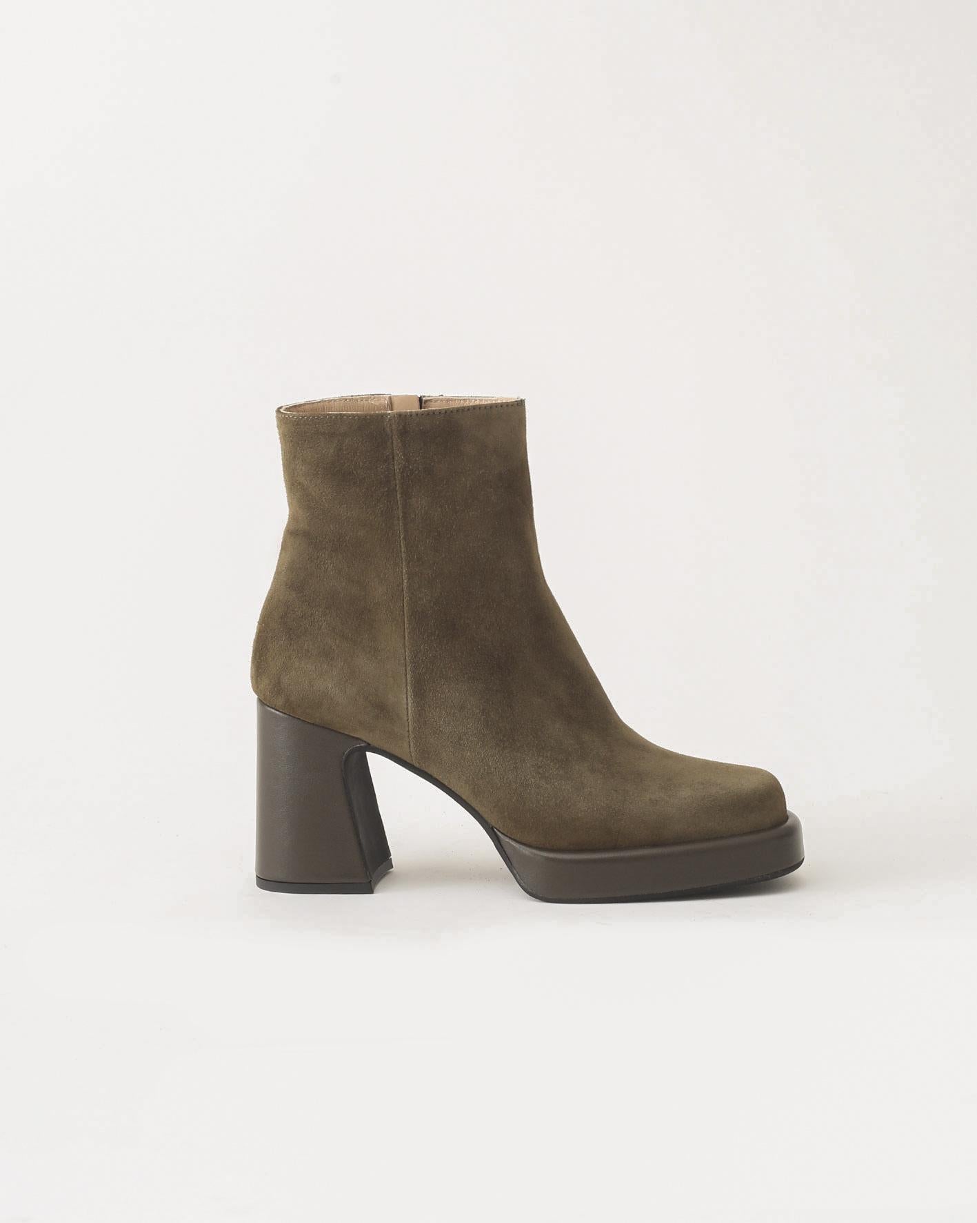 VIA BRISA VIA BRISA MILITARE SUEDE 